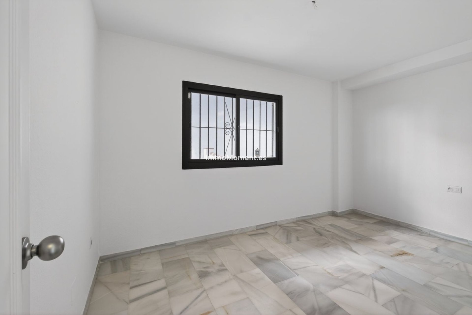 Wiederverkauf - Wohnung - Mijas - Calahonda