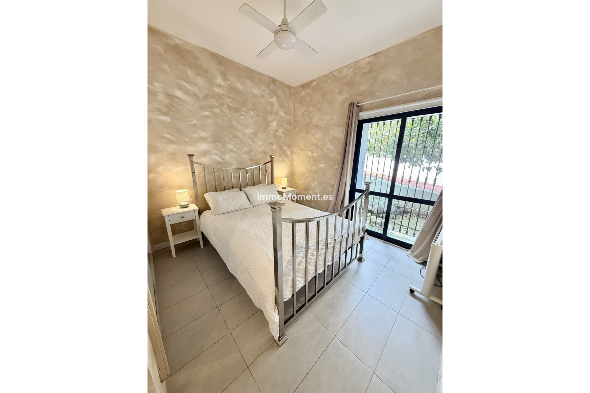 Wiederverkauf - Wohnung - Mijas - Calahonda