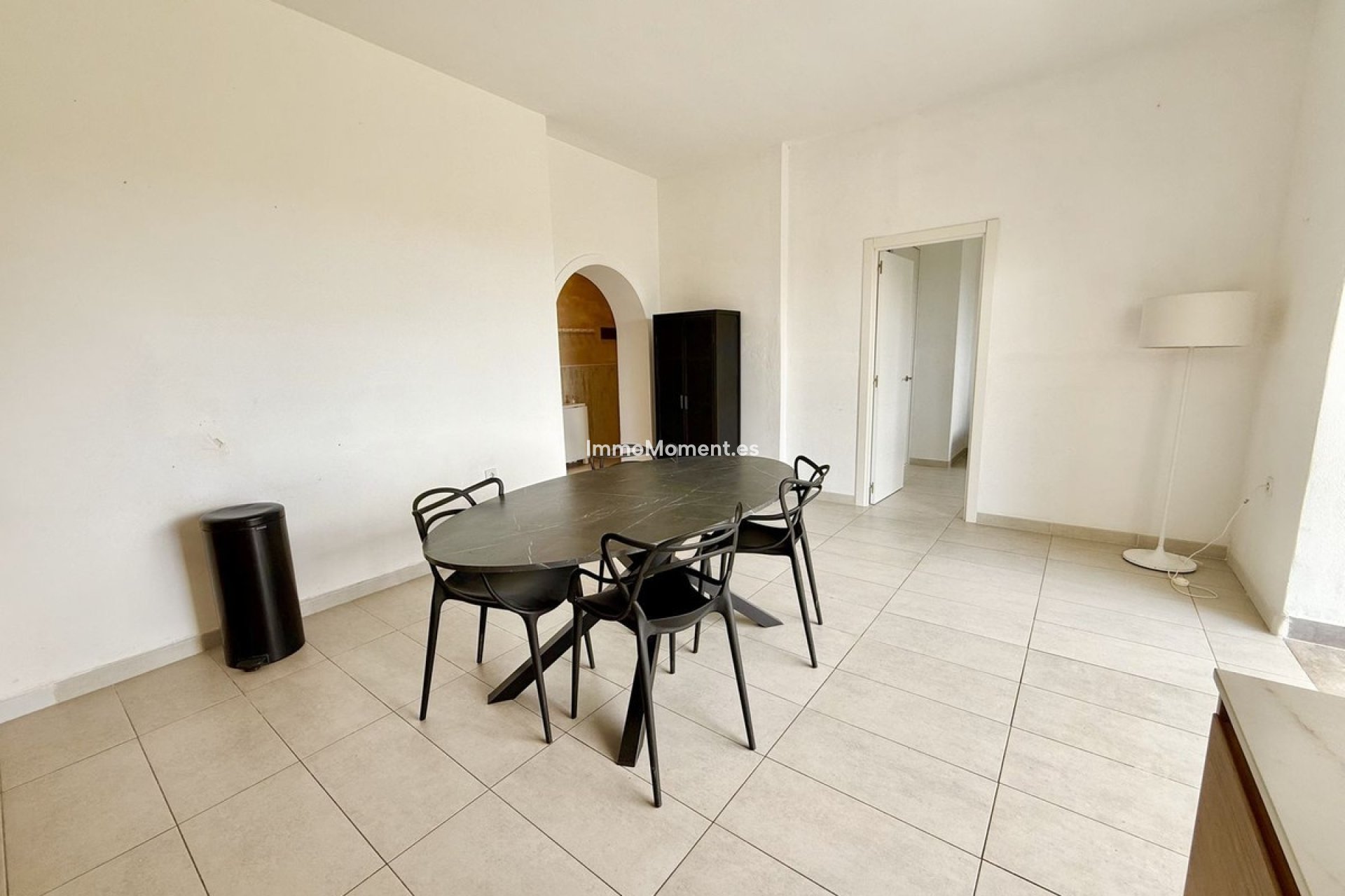 Wiederverkauf - Wohnung - Mijas - Calahonda
