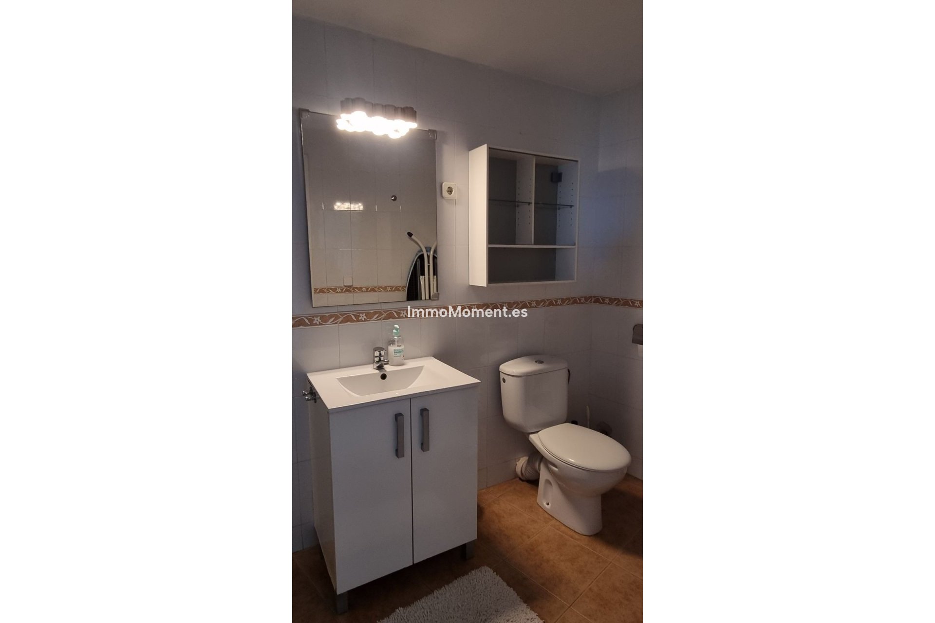 Wiederverkauf - Wohnung - Mijas - Calahonda