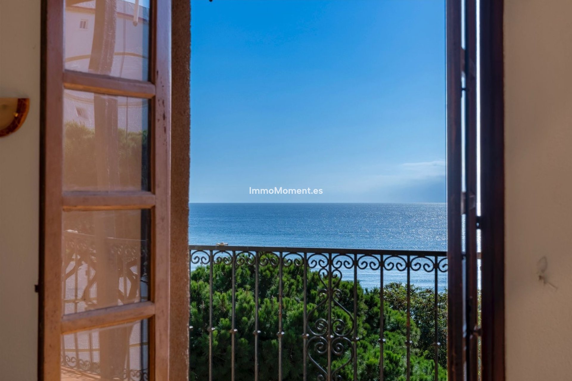 Wiederverkauf - Wohnung - Mijas - Calahonda