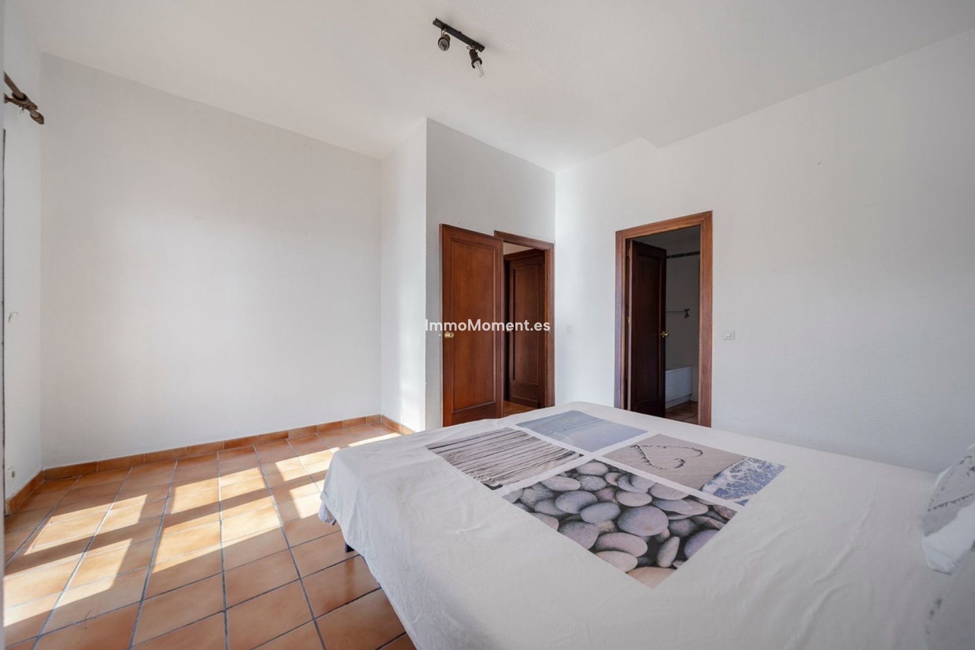 Wiederverkauf - Wohnung - Mijas - Calahonda