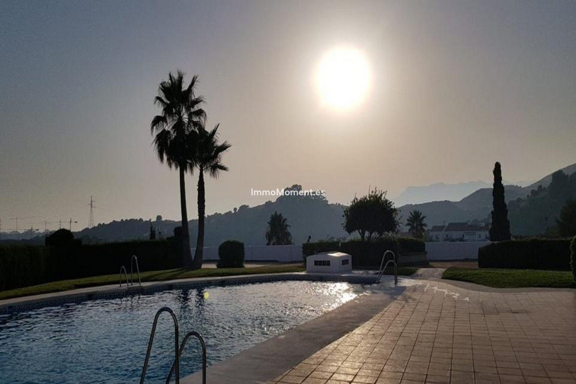 Wiederverkauf - Wohnung - Mijas - Calahonda