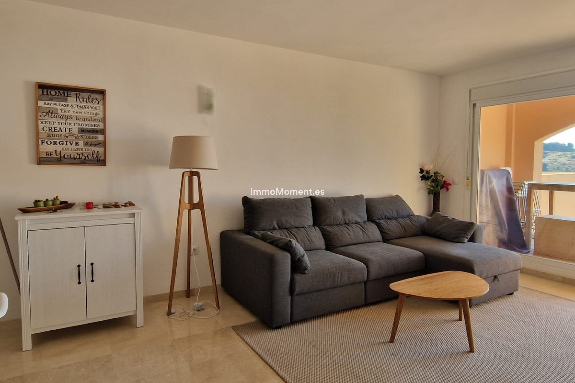 Wiederverkauf - Wohnung - Mijas - Calahonda