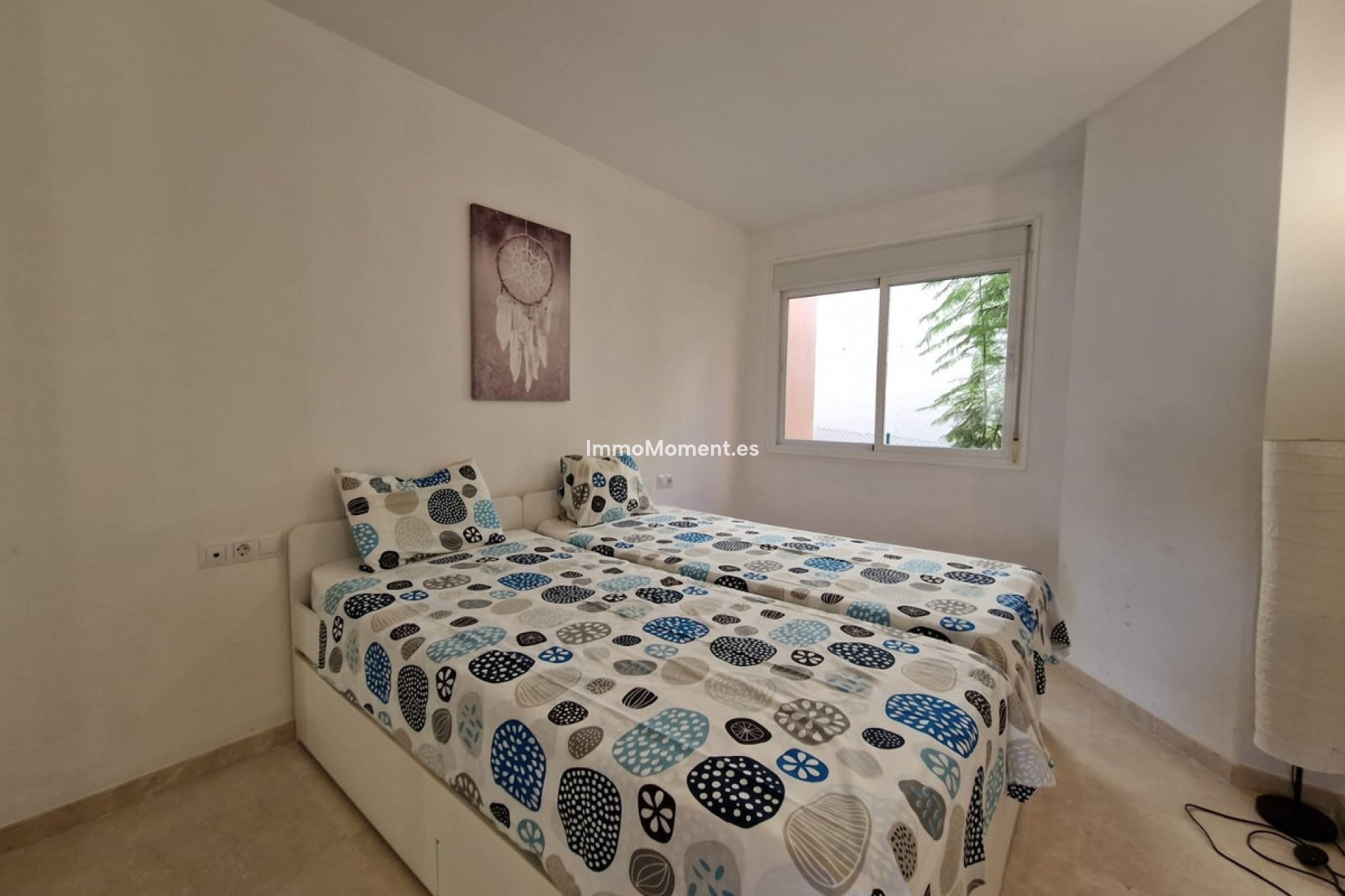 Wiederverkauf - Wohnung - Mijas - Calahonda