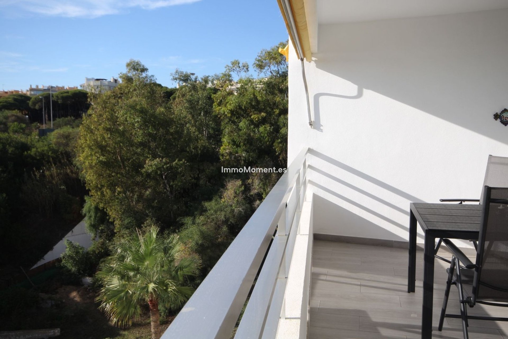 Wiederverkauf - Wohnung - Mijas - Calahonda