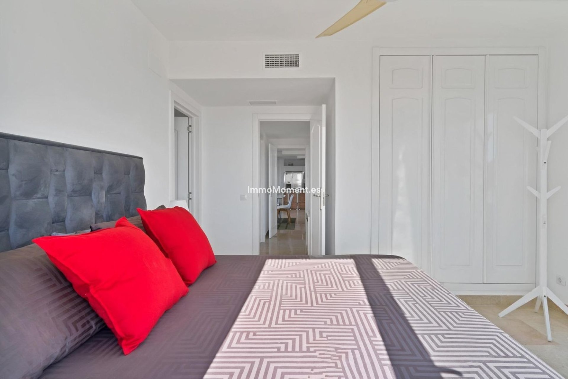 Wiederverkauf - Wohnung - Mijas - Calahonda