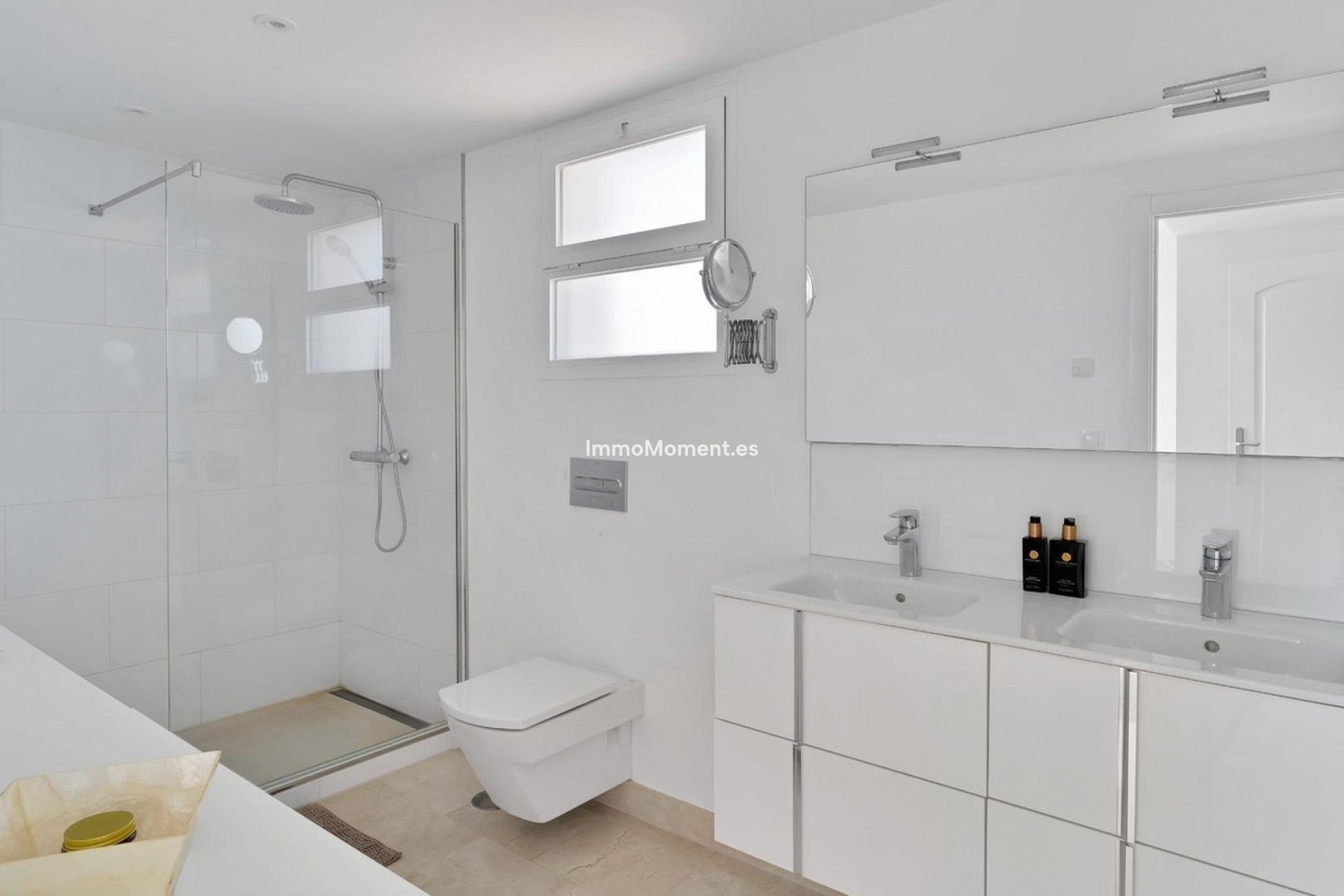 Wiederverkauf - Wohnung - Mijas - Calahonda