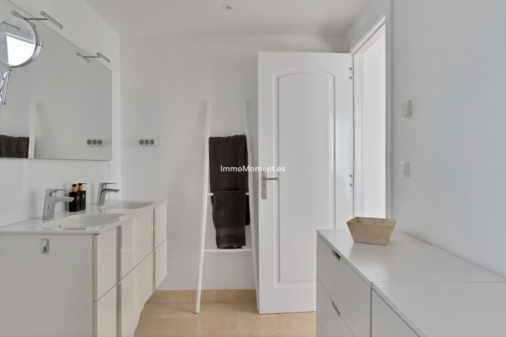 Wiederverkauf - Wohnung - Mijas - Calahonda