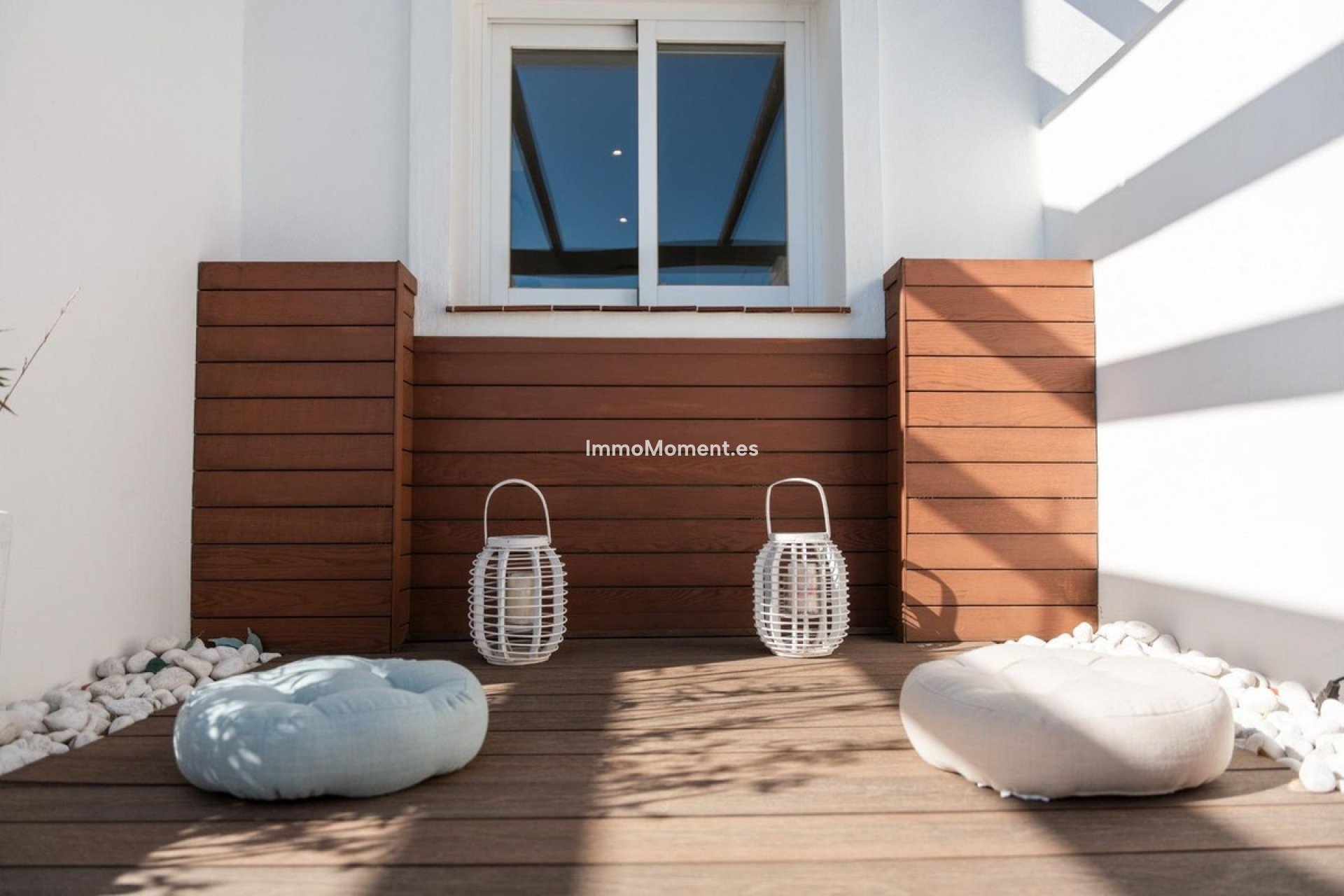 Wiederverkauf - Wohnung - Mijas - Calahonda