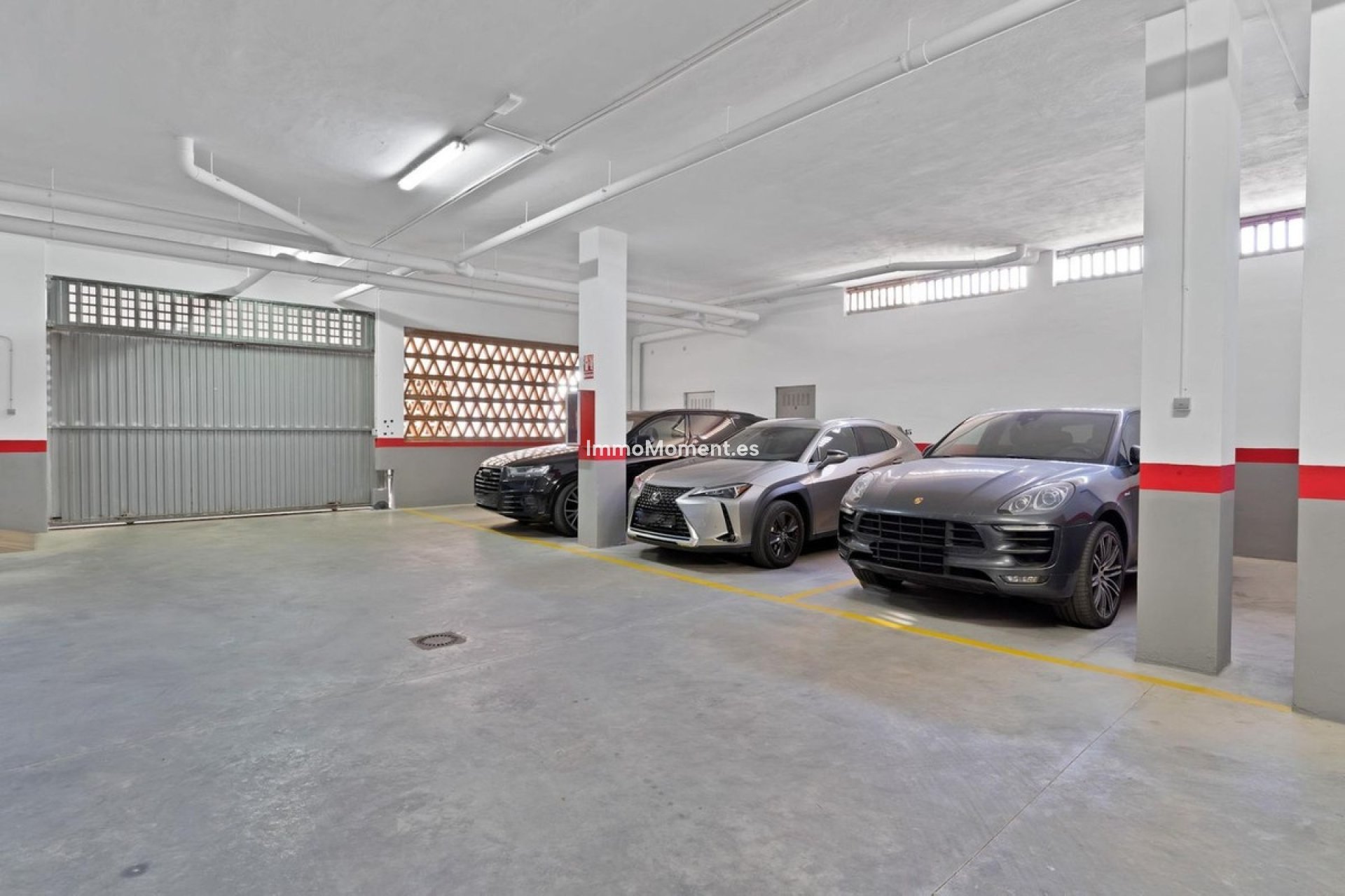Wiederverkauf - Wohnung - Mijas - Calahonda