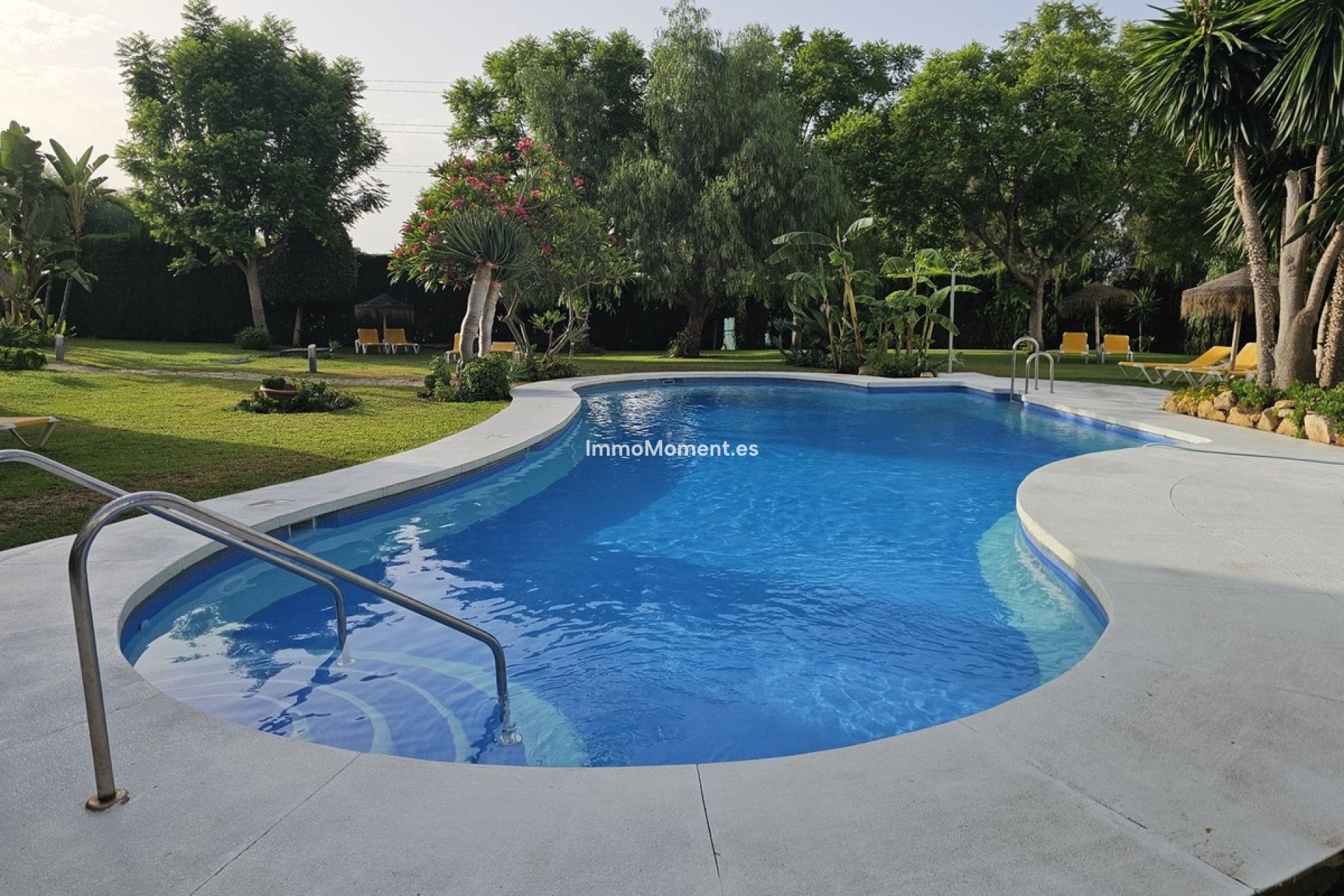 Wiederverkauf - Wohnung - Mijas - Calahonda
