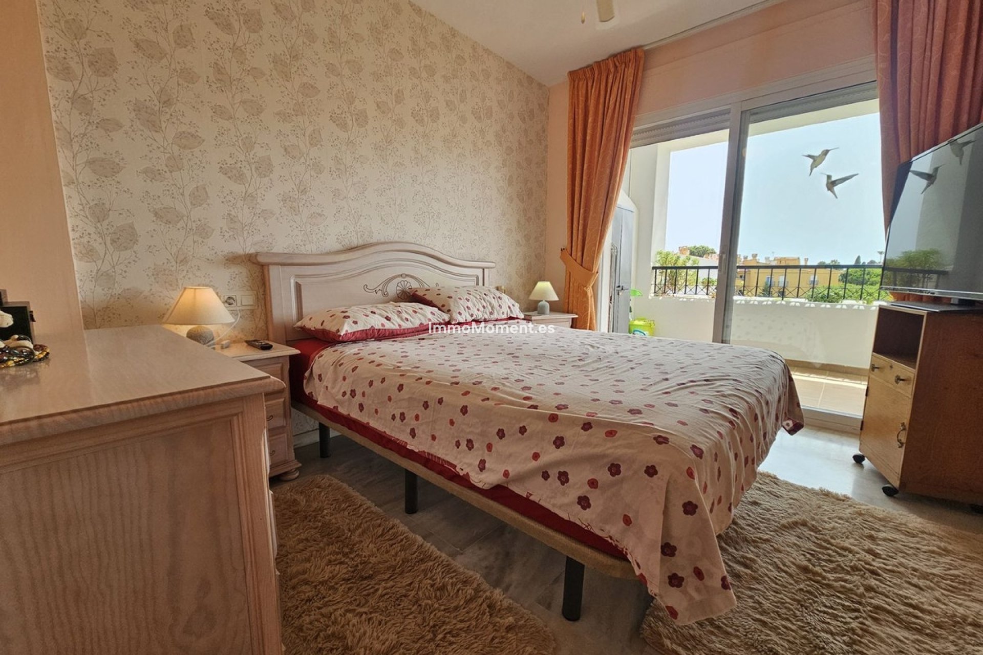 Wiederverkauf - Wohnung - Mijas - Calahonda
