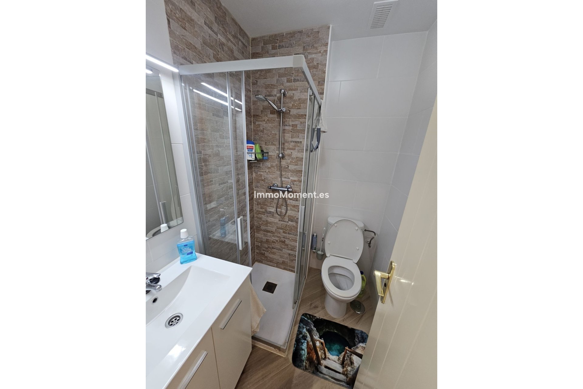 Wiederverkauf - Wohnung - Mijas - Calahonda