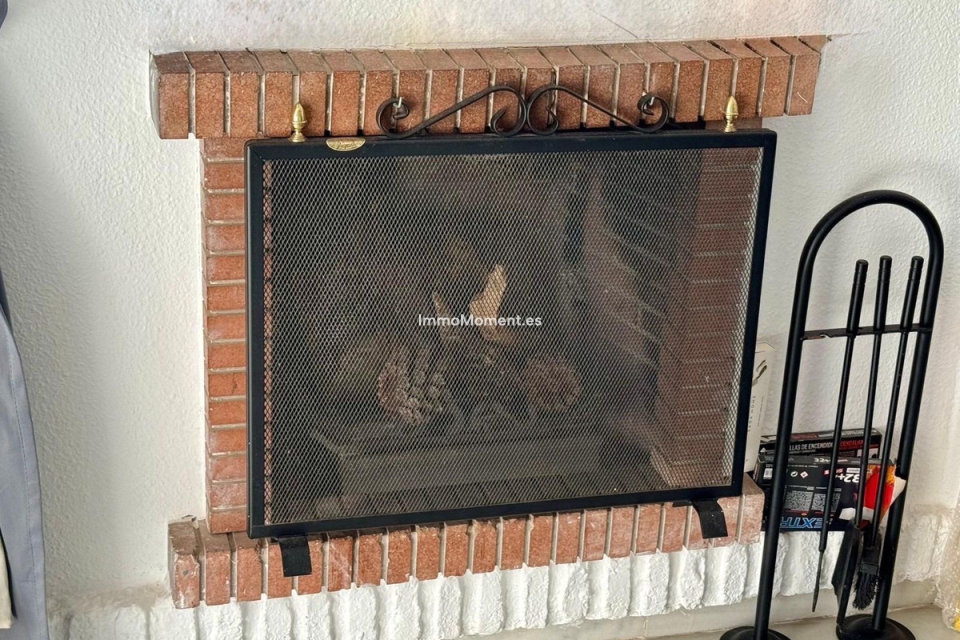 Wiederverkauf - Wohnung - Mijas - Calahonda