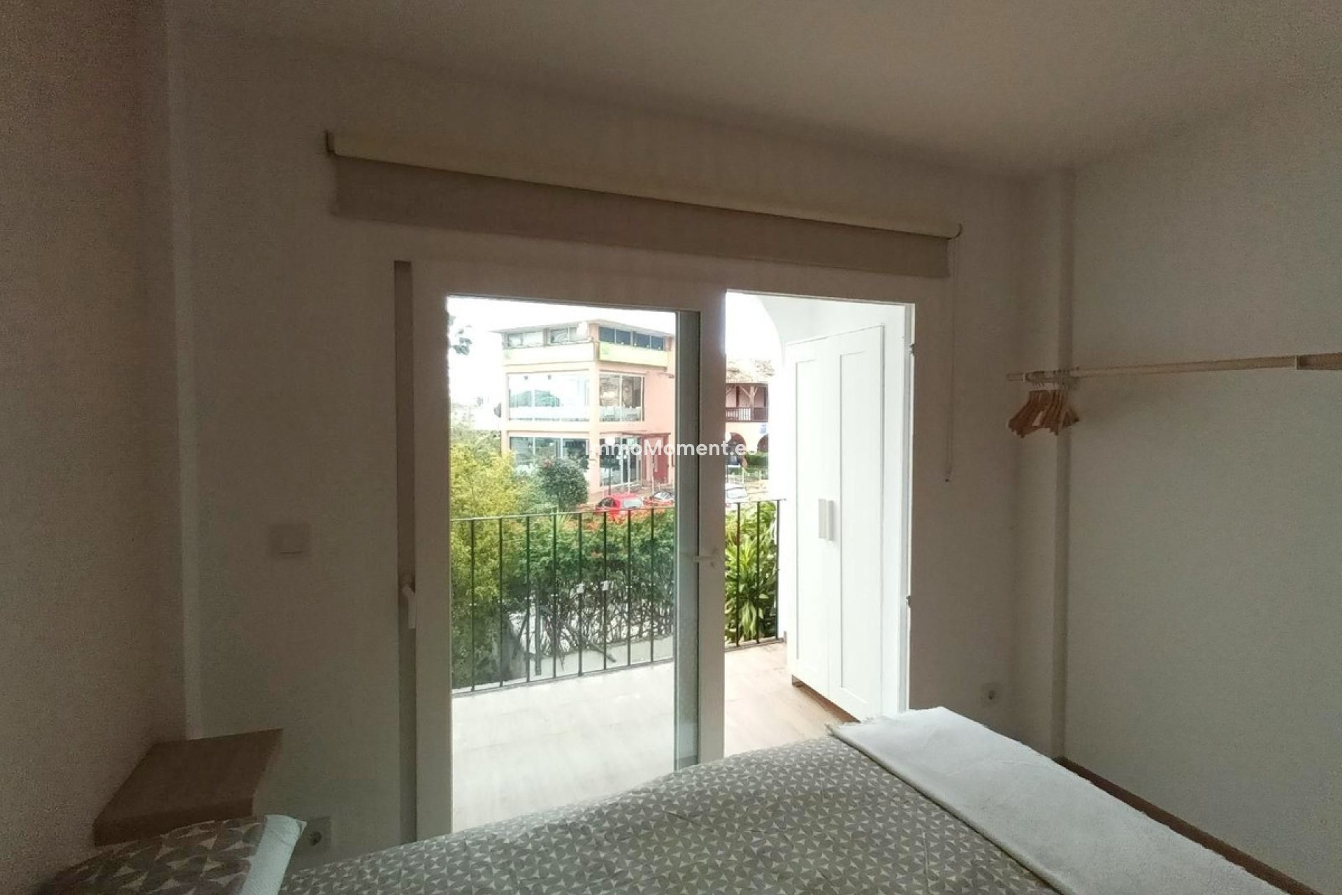 Wiederverkauf - Wohnung - Mijas - Calahonda
