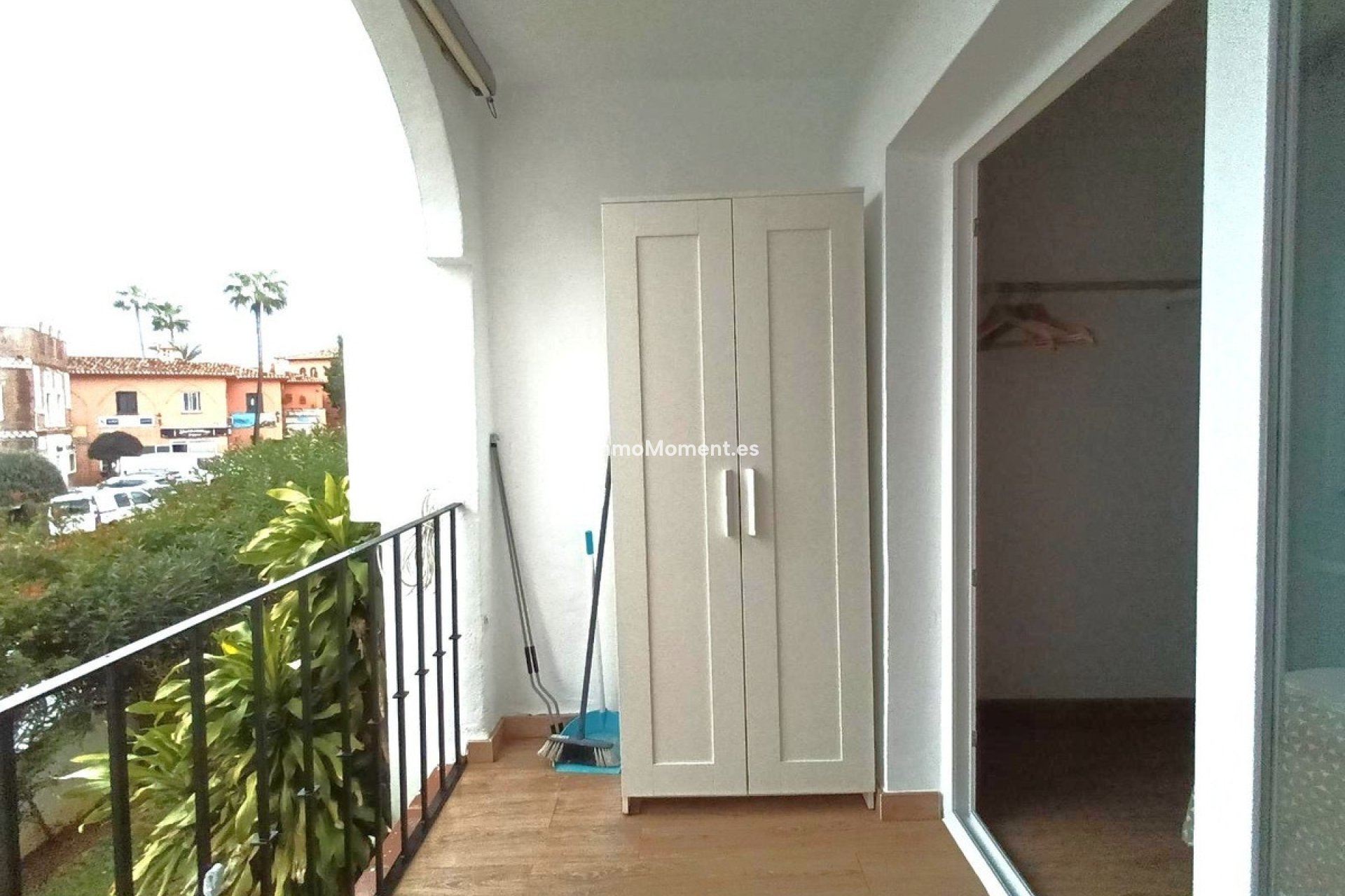 Wiederverkauf - Wohnung - Mijas - Calahonda