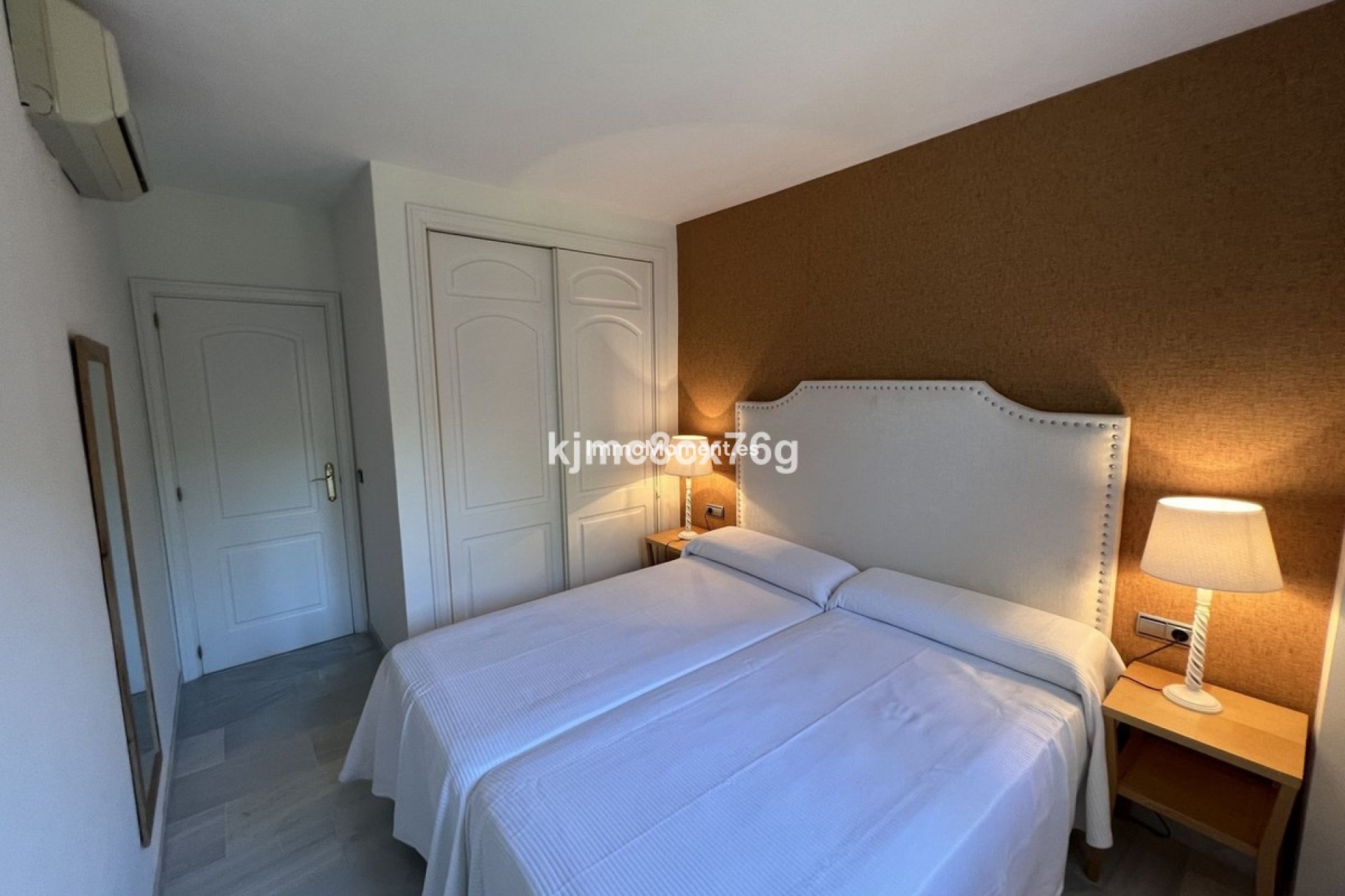 Wiederverkauf - Wohnung - Mijas - Calahonda
