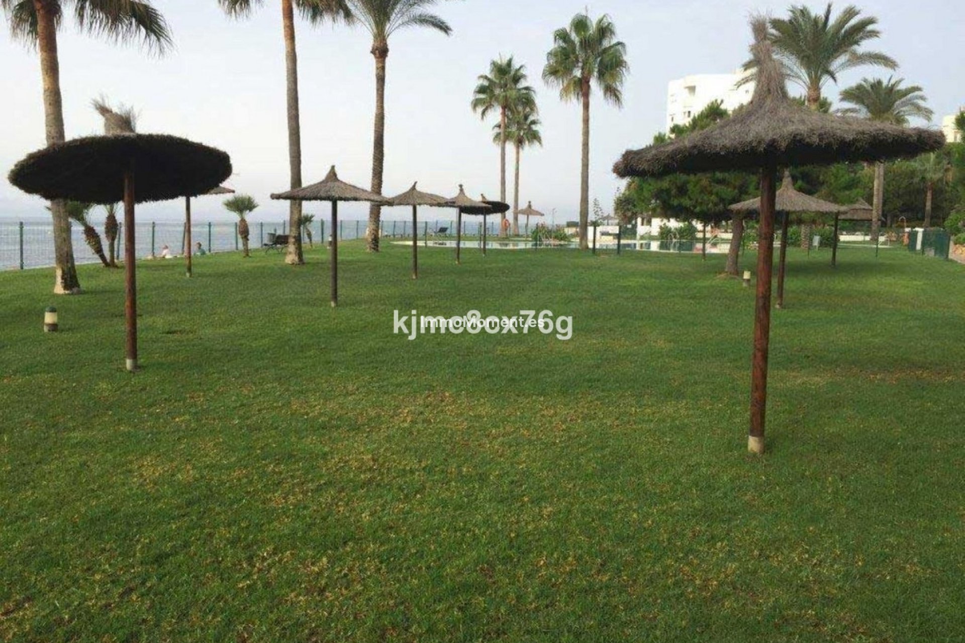 Wiederverkauf - Wohnung - Mijas - Calahonda
