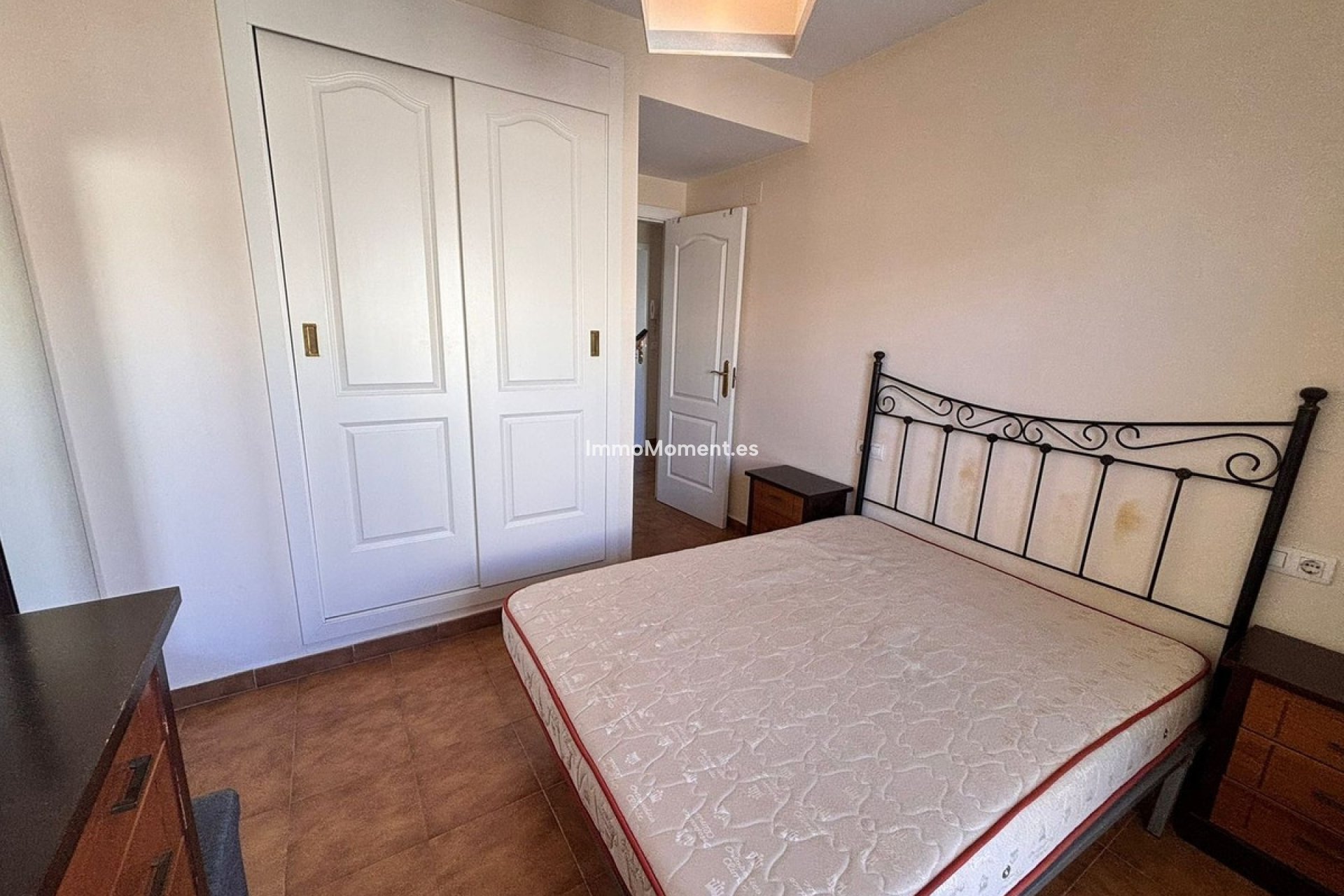 Wiederverkauf - Wohnung - Mijas - Calahonda