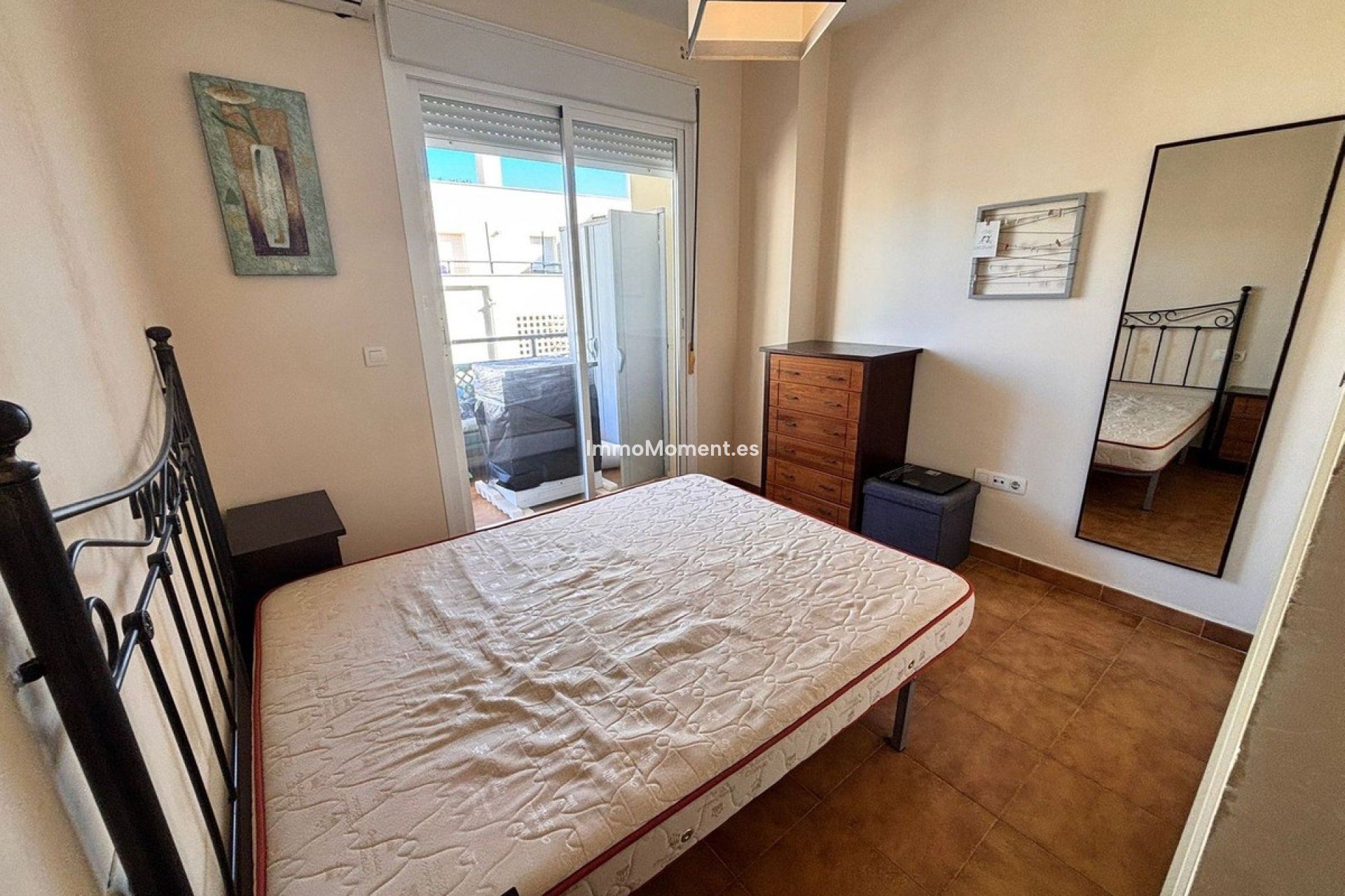 Wiederverkauf - Wohnung - Mijas - Calahonda