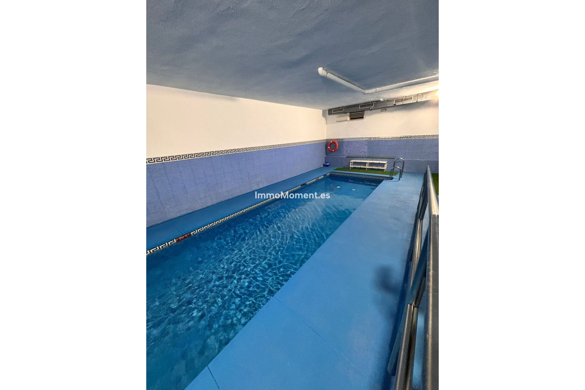 Wiederverkauf - Wohnung - Mijas - Calahonda