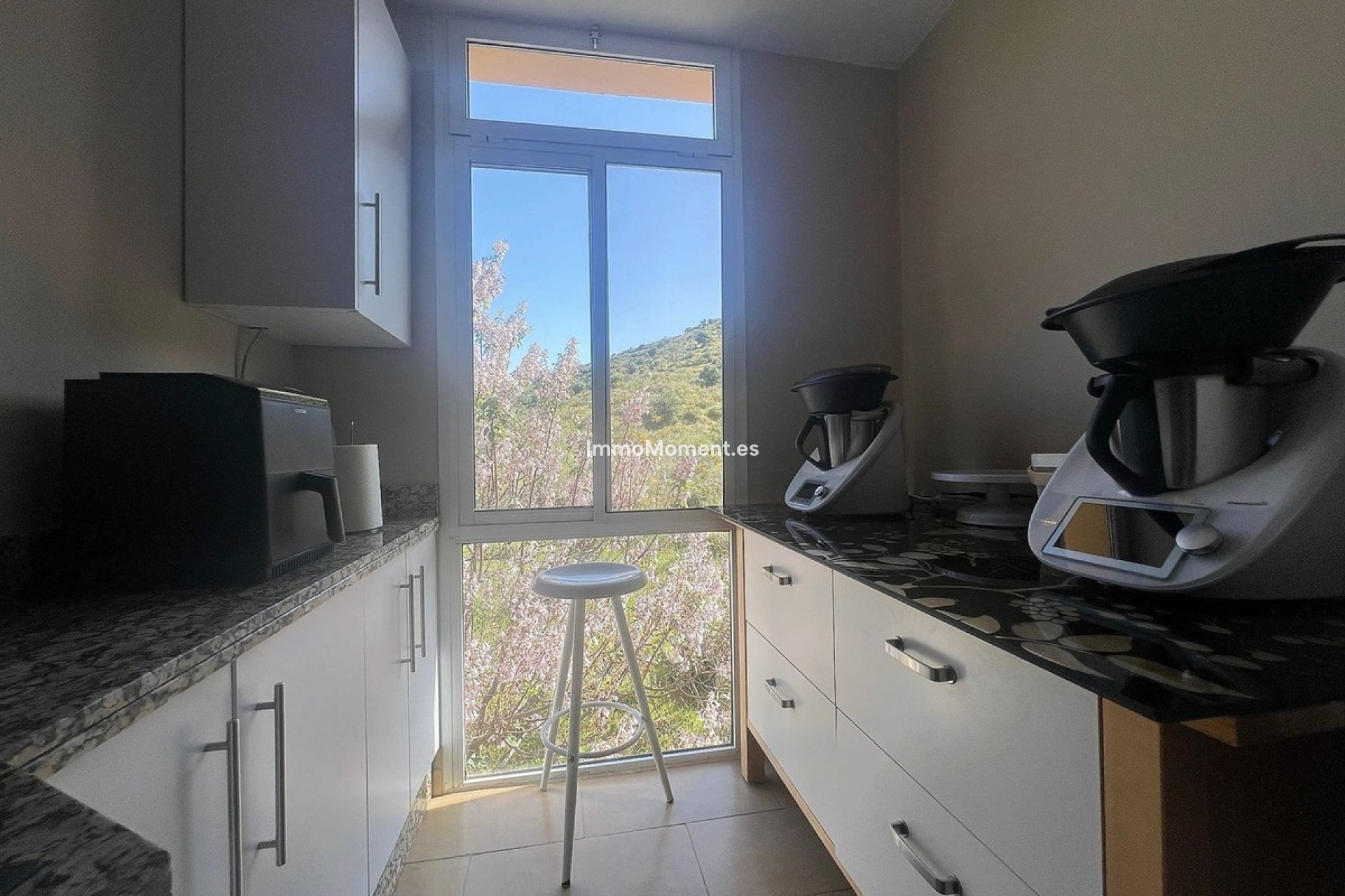 Wiederverkauf - Wohnung - Mijas - Calahonda