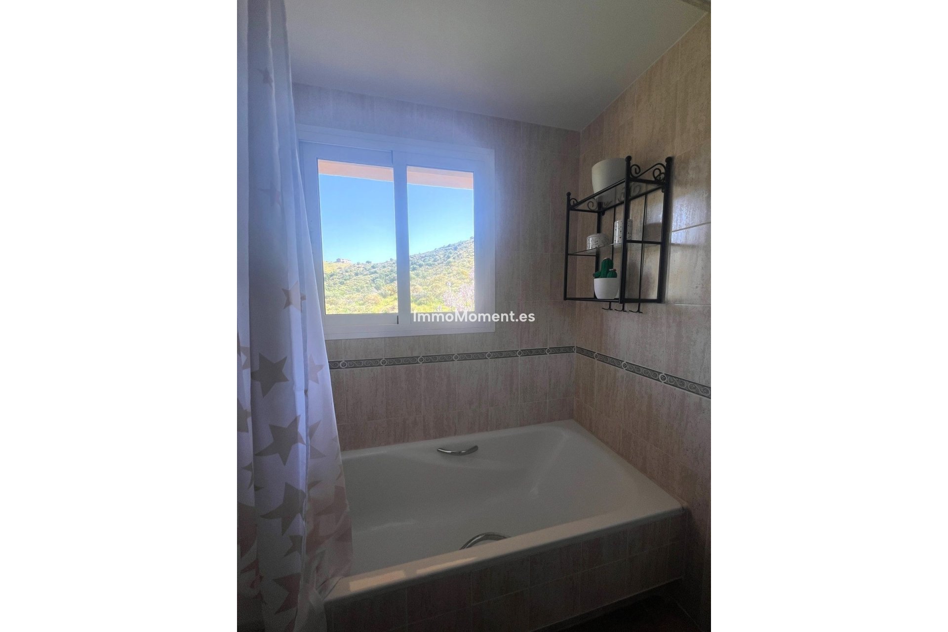 Wiederverkauf - Wohnung - Mijas - Calahonda