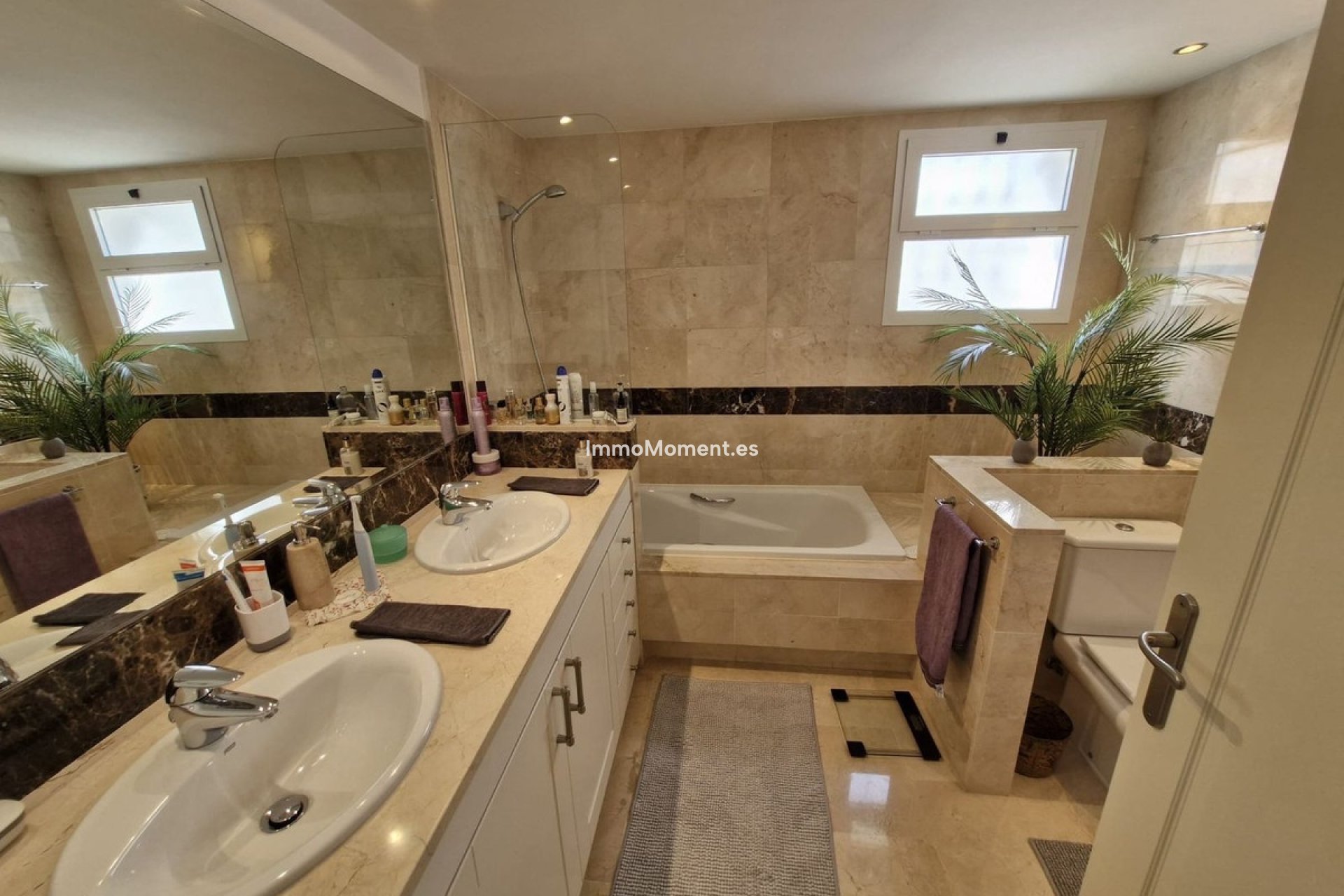 Wiederverkauf - Wohnung - Mijas - Calahonda