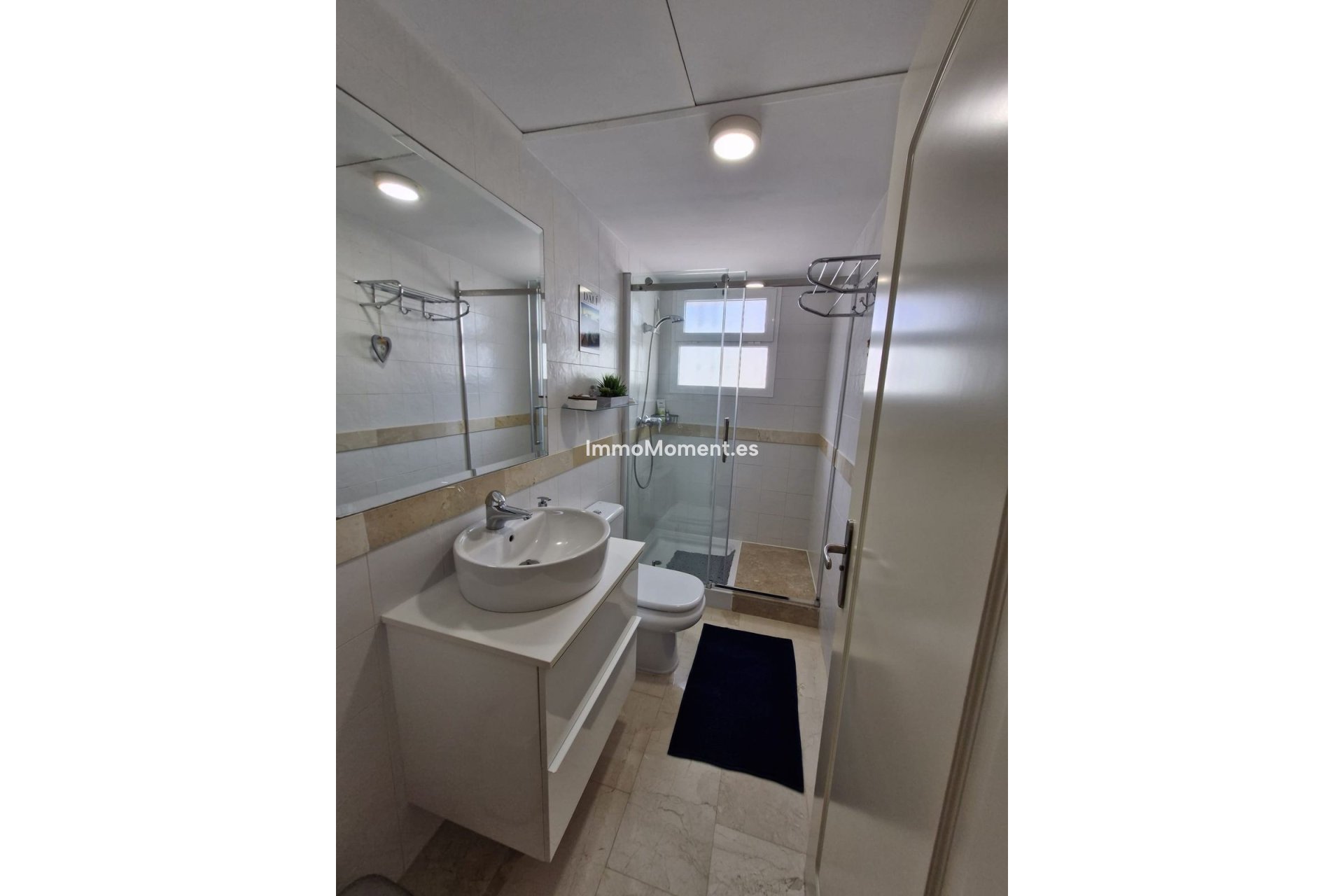 Wiederverkauf - Wohnung - Mijas - Calahonda