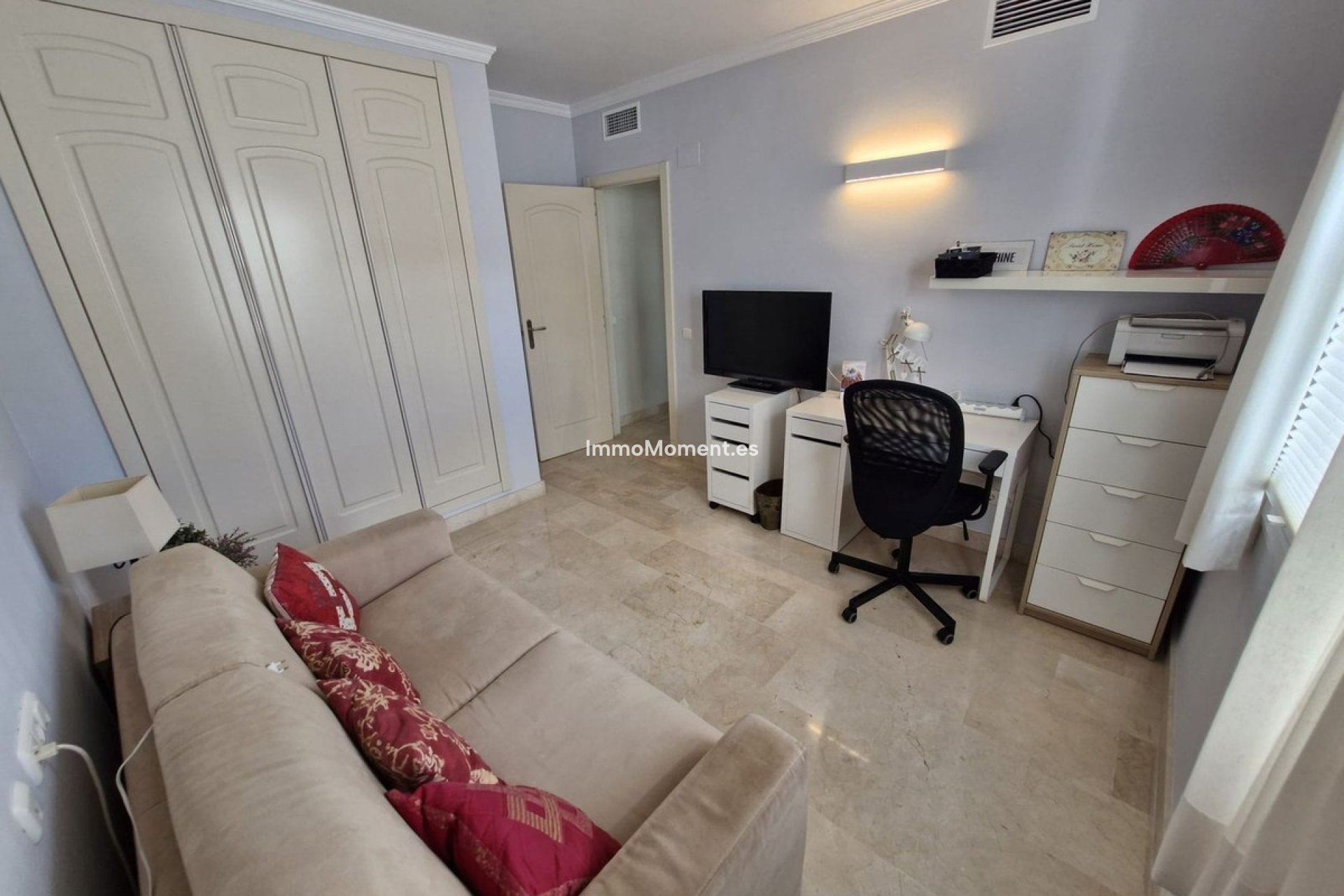 Wiederverkauf - Wohnung - Mijas - Calahonda