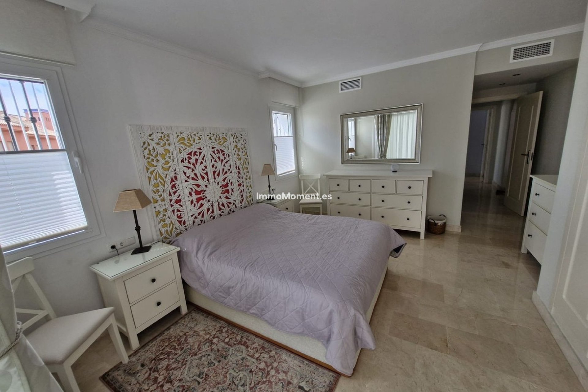 Wiederverkauf - Wohnung - Mijas - Calahonda