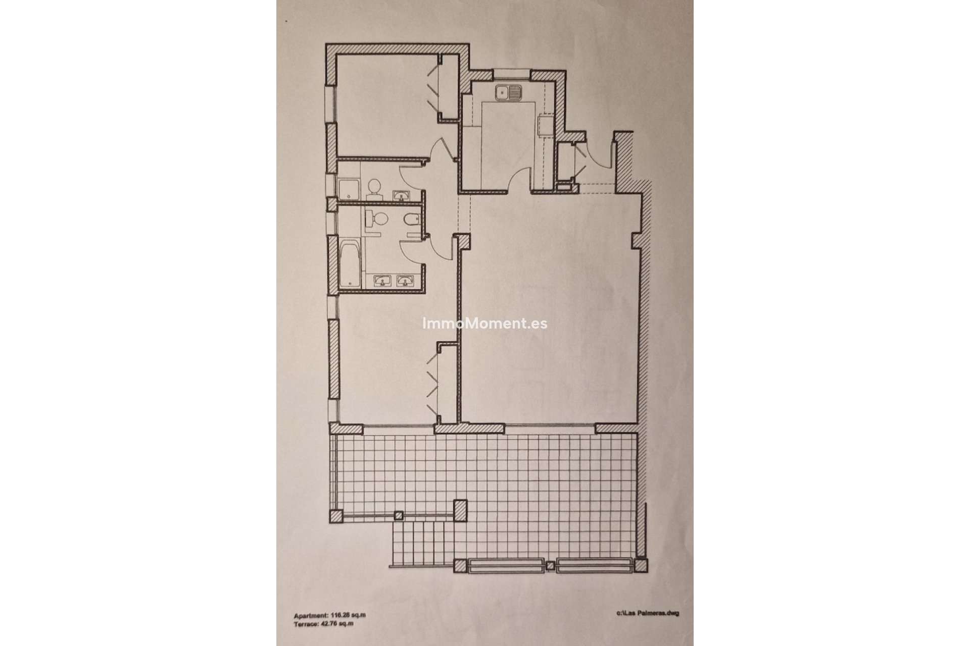 Wiederverkauf - Wohnung - Mijas - Calahonda