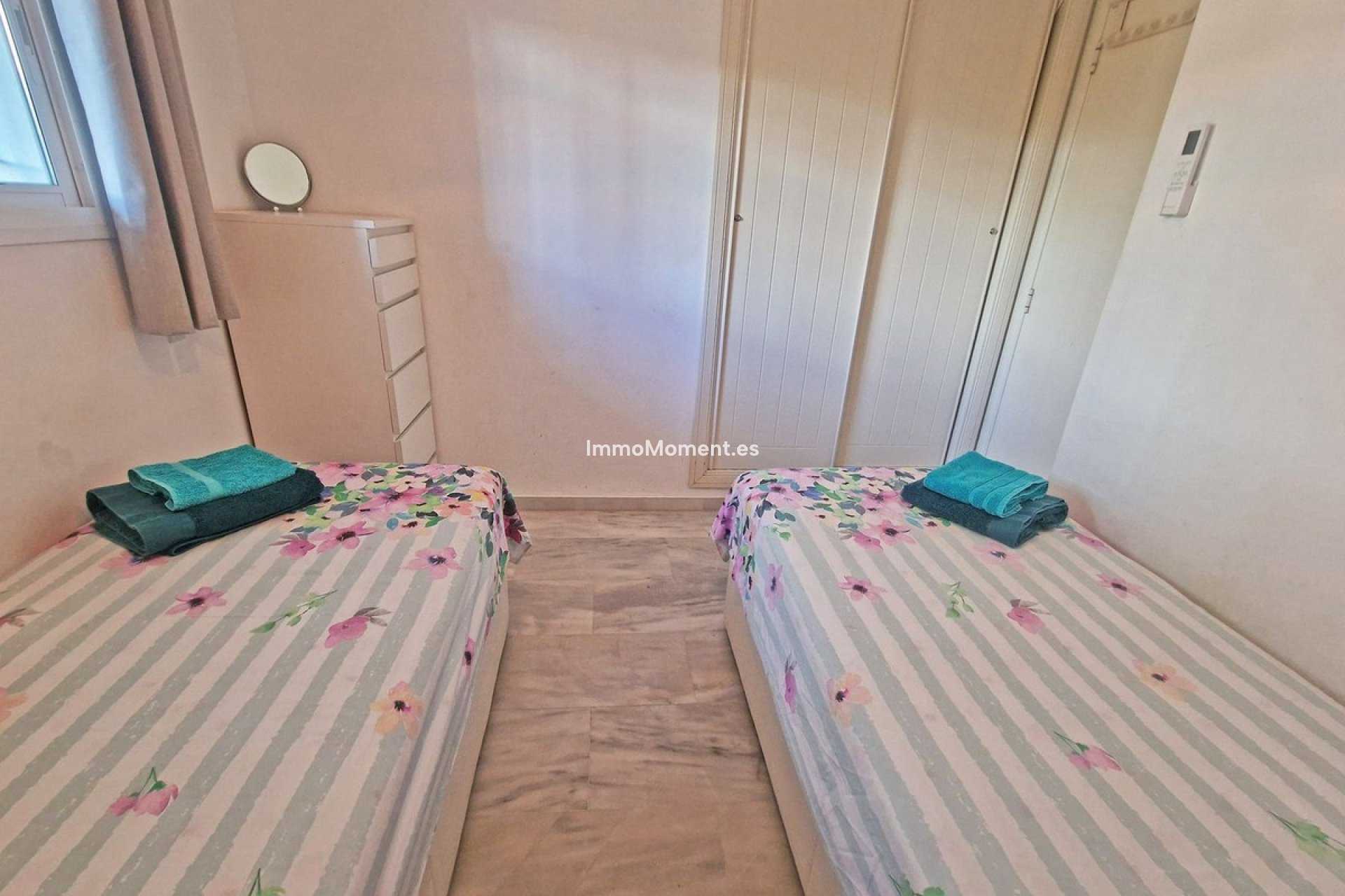 Wiederverkauf - Wohnung - Mijas - Calahonda