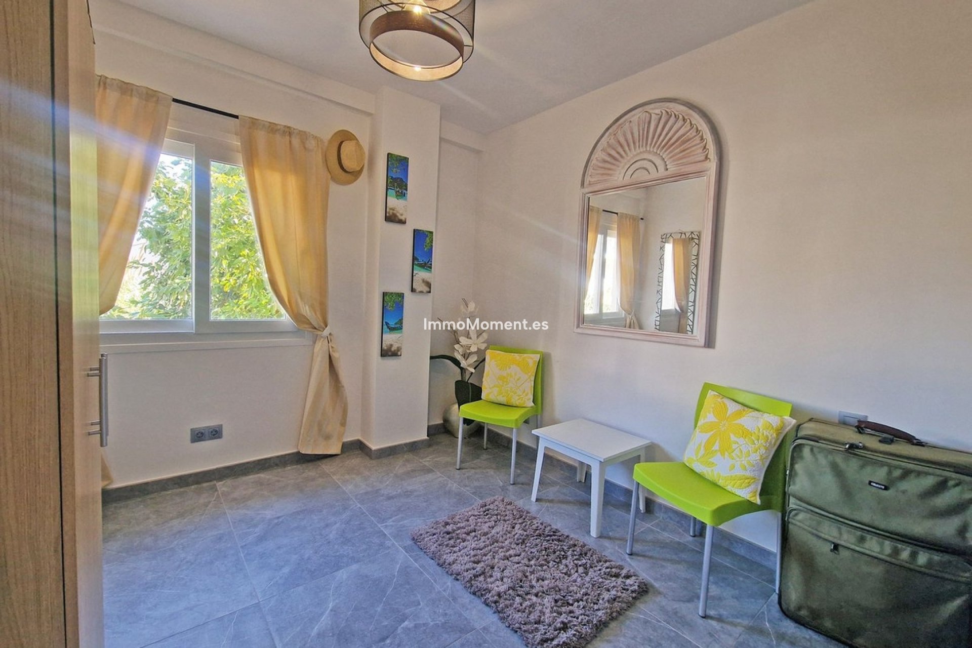 Wiederverkauf - Wohnung - Mijas - Calahonda