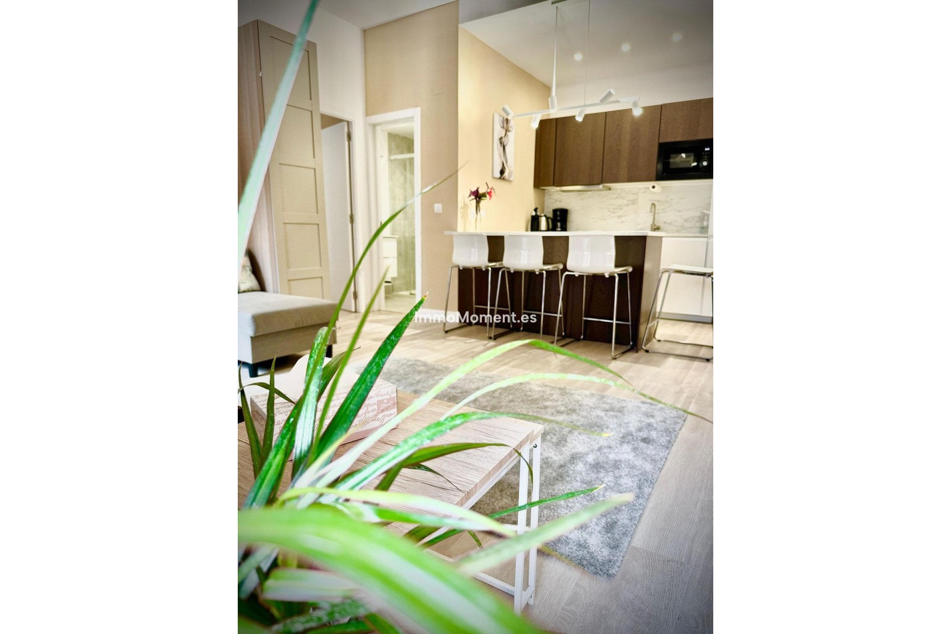Wiederverkauf - Wohnung - Mijas - Calahonda