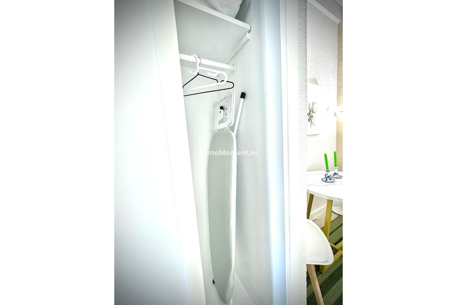 Wiederverkauf - Wohnung - Mijas - Calahonda