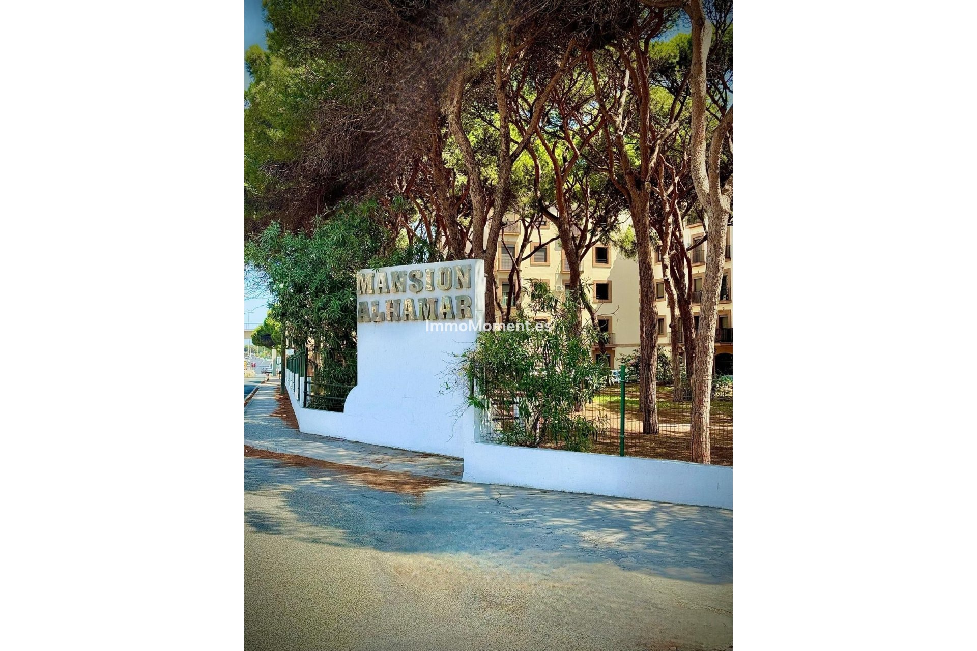 Wiederverkauf - Wohnung - Mijas - Calahonda