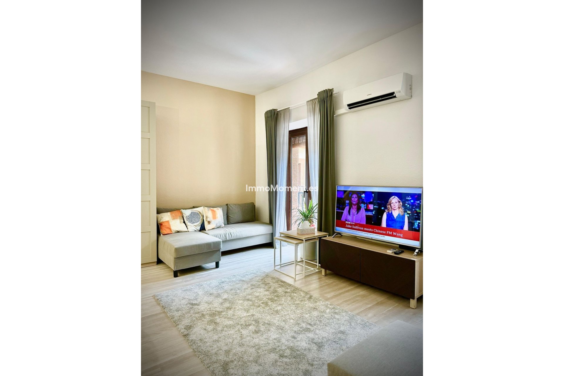Wiederverkauf - Wohnung - Mijas - Calahonda