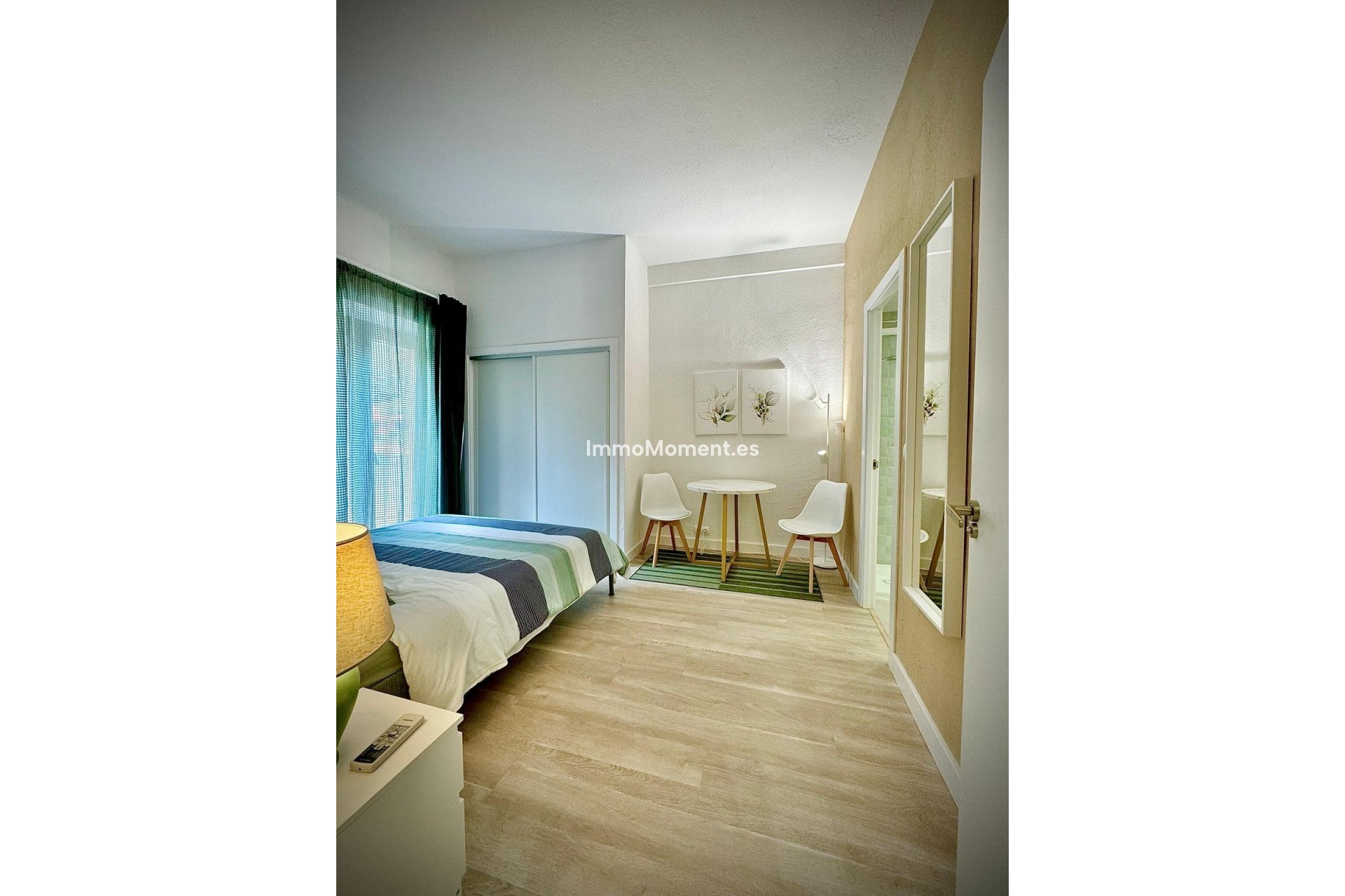 Wiederverkauf - Wohnung - Mijas - Calahonda