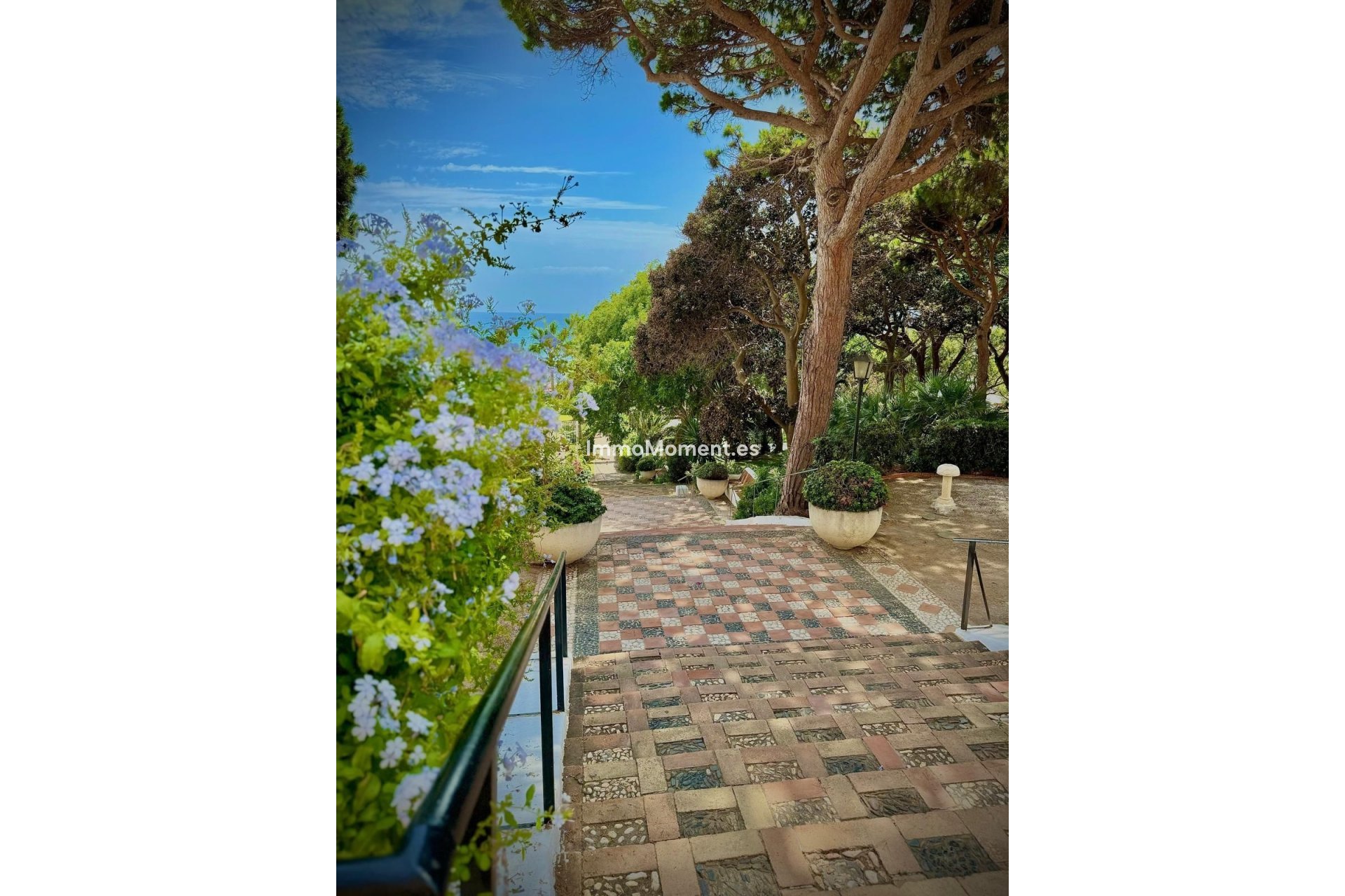 Wiederverkauf - Wohnung - Mijas - Calahonda