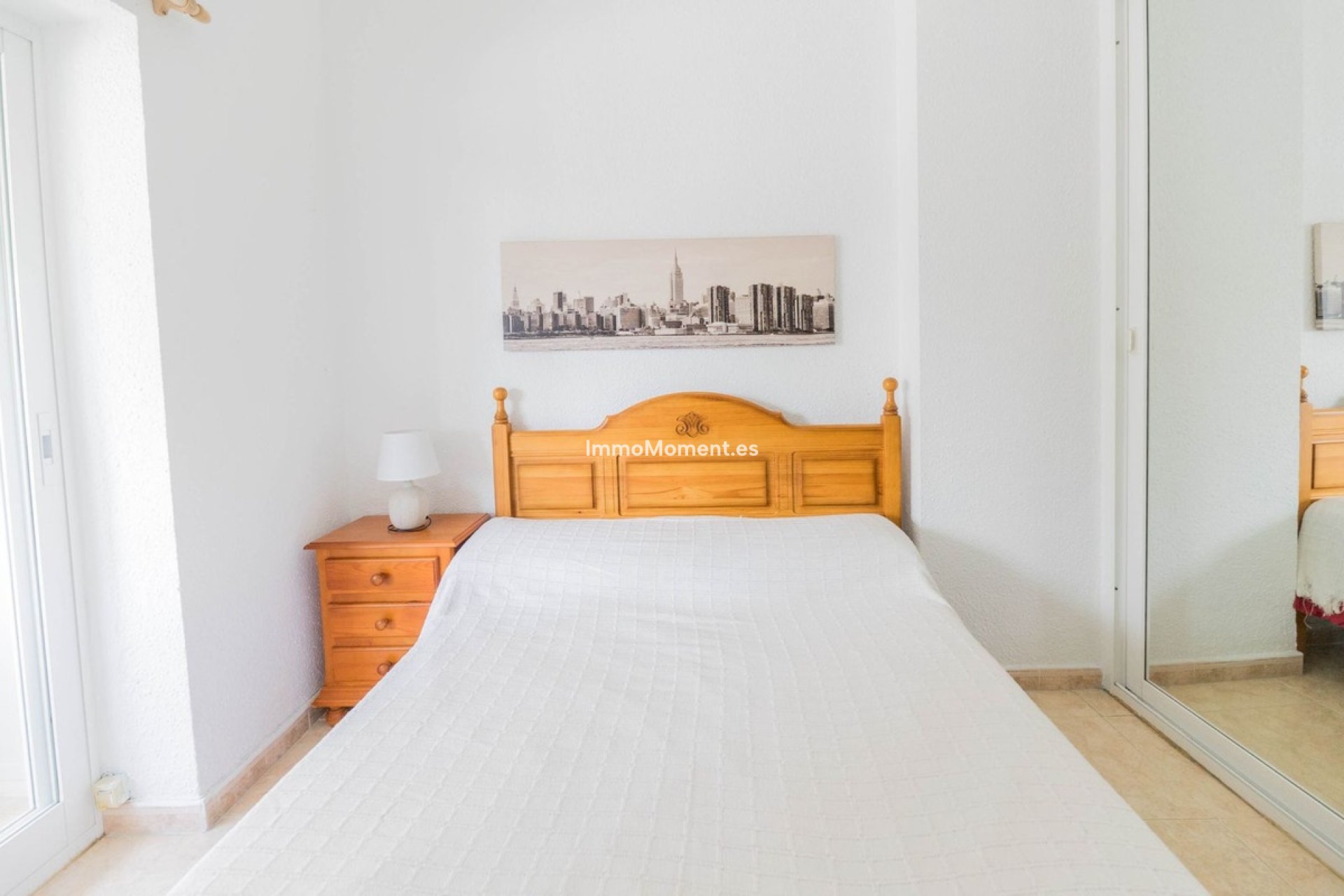 Wiederverkauf - Wohnung - Mijas - Calahonda