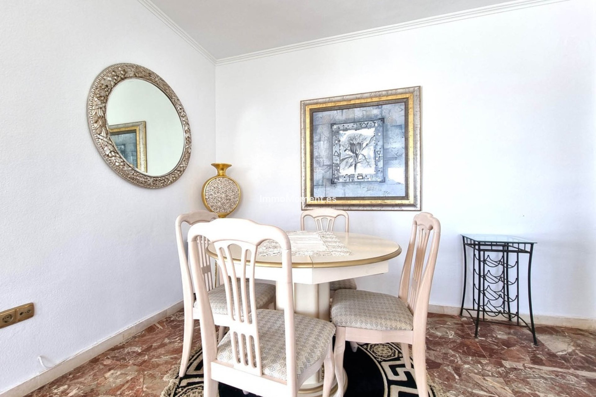 Wiederverkauf - Wohnung - Mijas - Calahonda