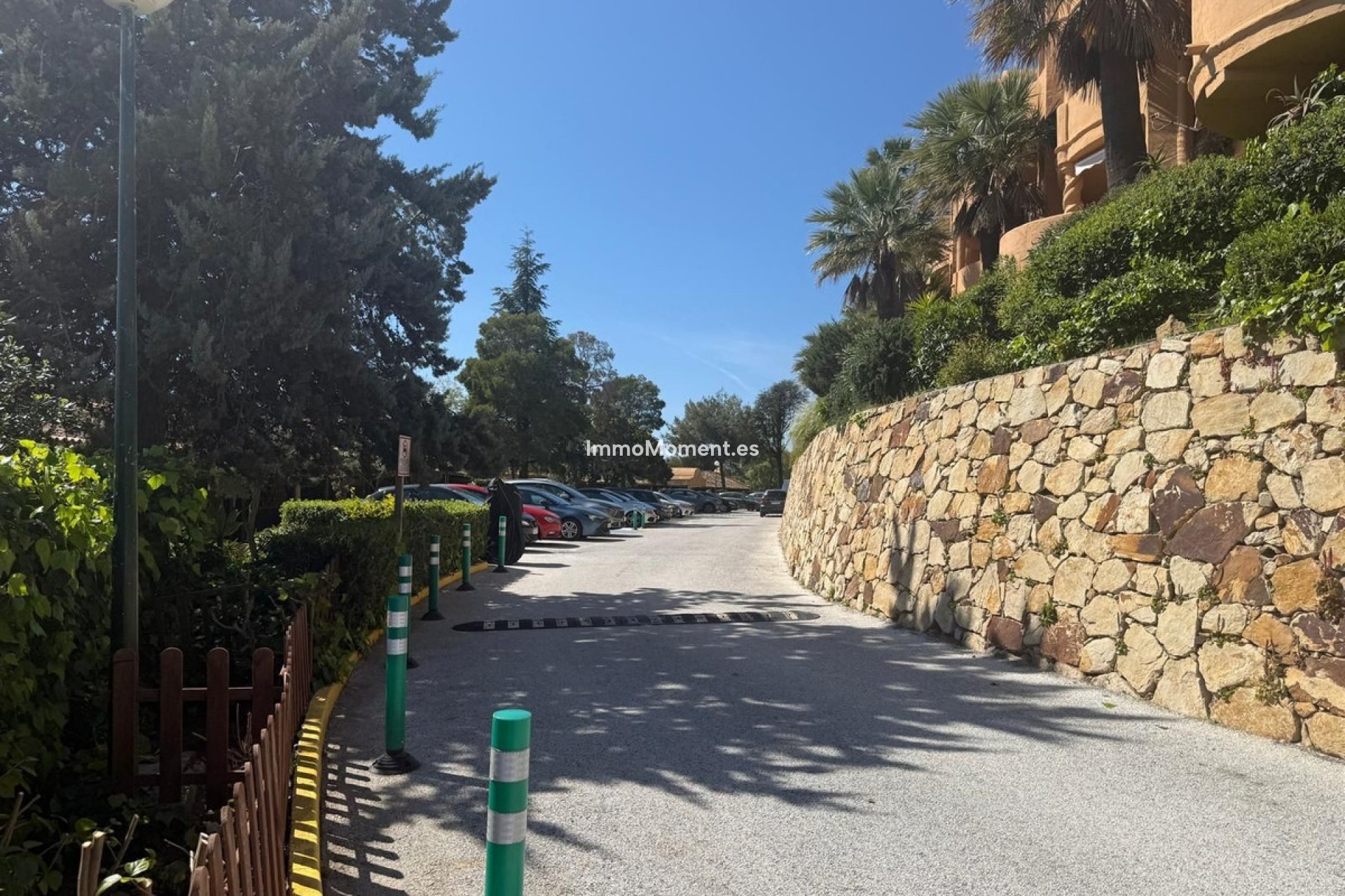 Wiederverkauf - Wohnung - Mijas - Calahonda