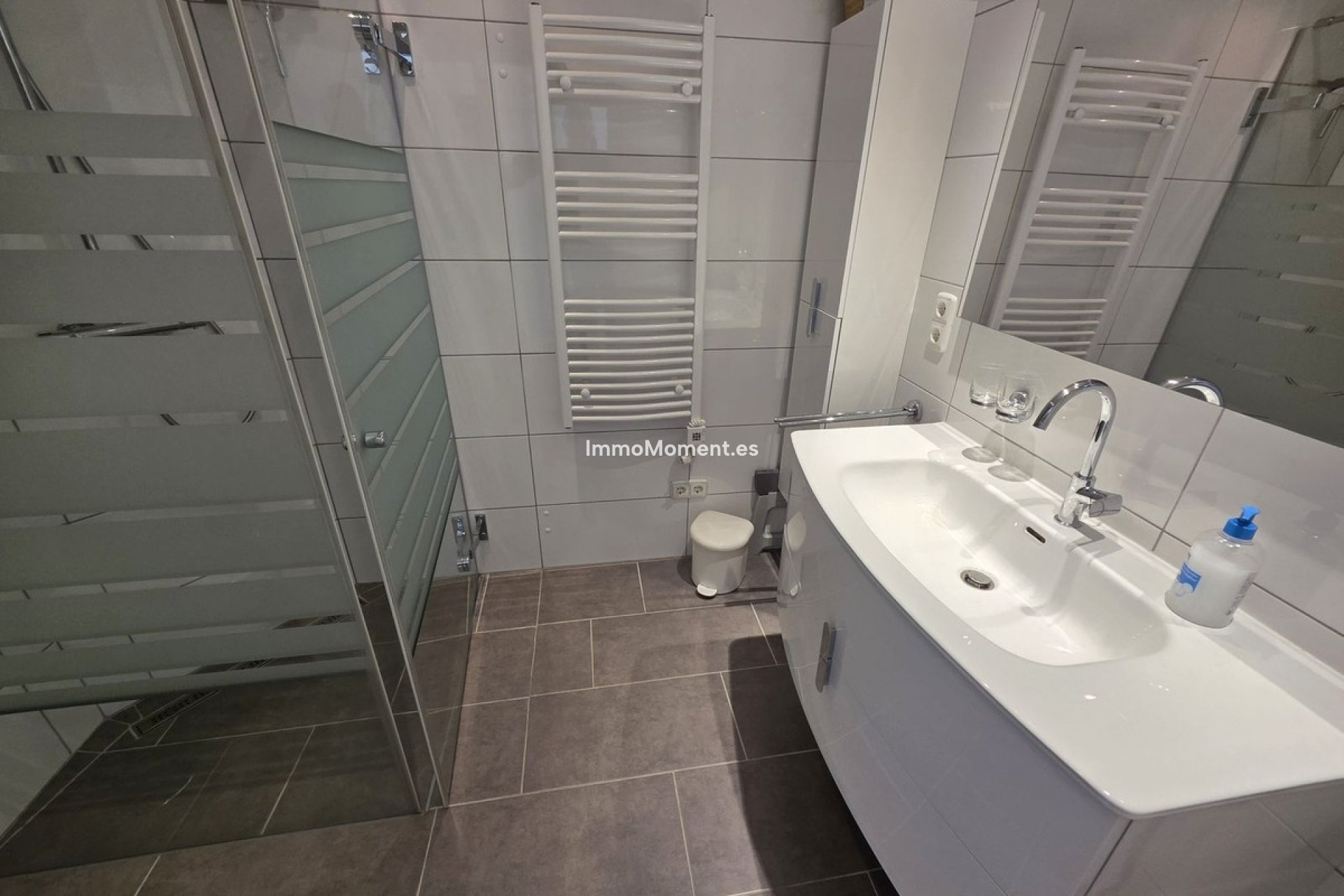Wiederverkauf - Wohnung - Mijas - Calahonda