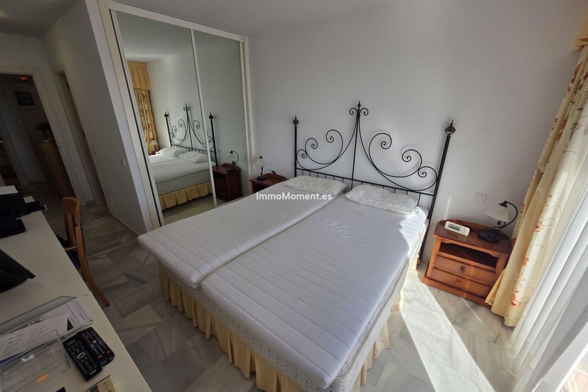 Wiederverkauf - Wohnung - Mijas - Calahonda