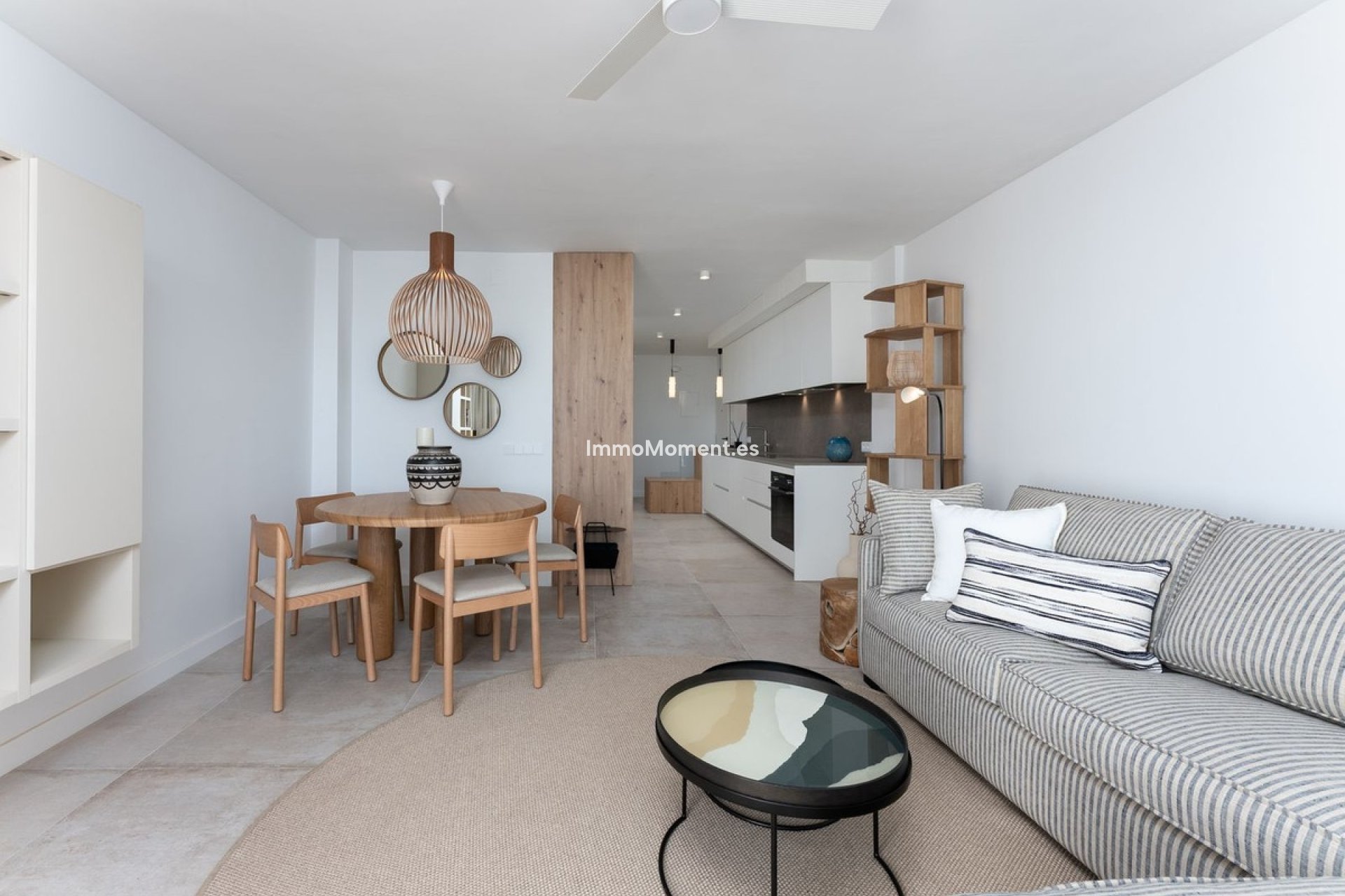 Wiederverkauf - Wohnung - Mijas - Calahonda