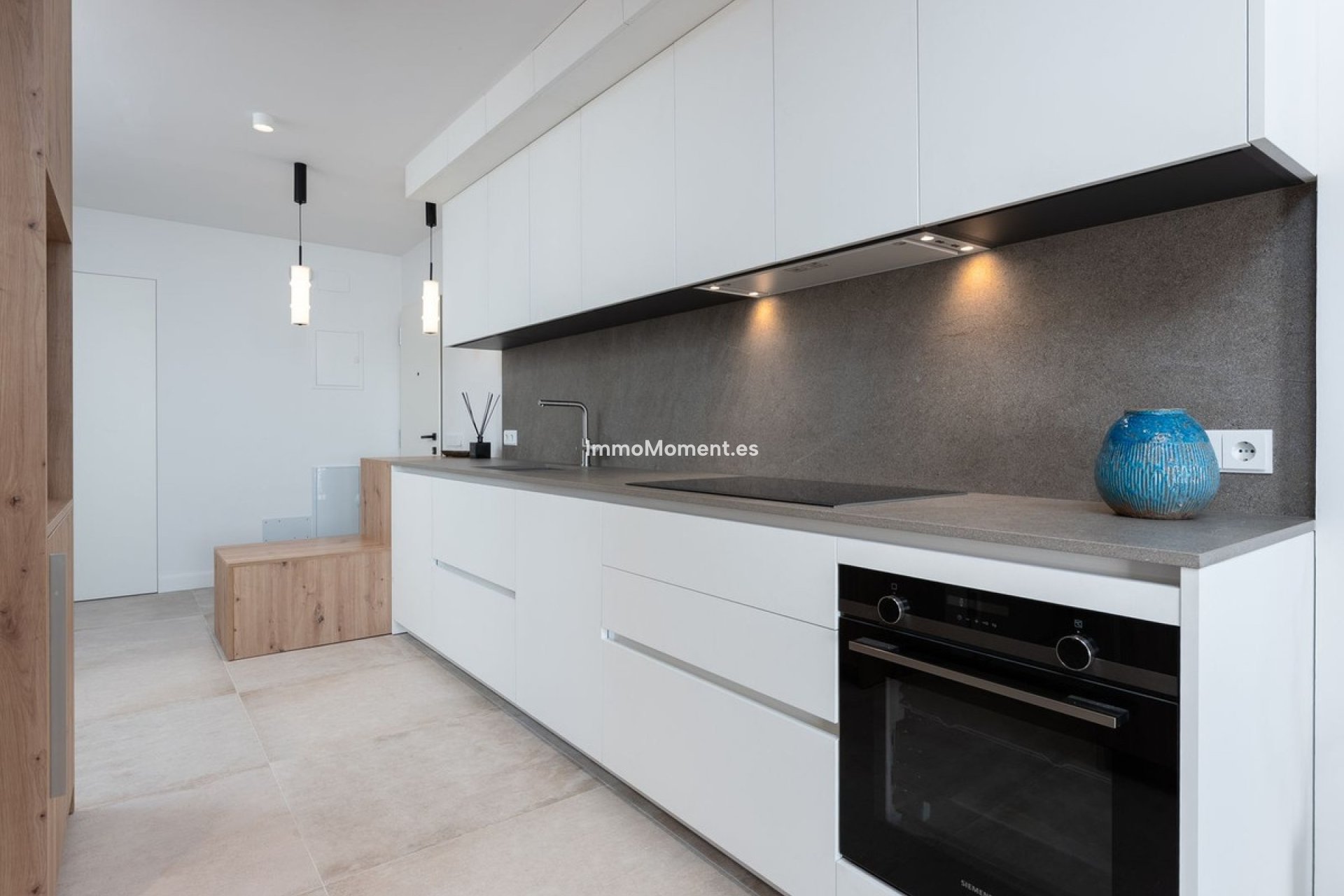 Wiederverkauf - Wohnung - Mijas - Calahonda