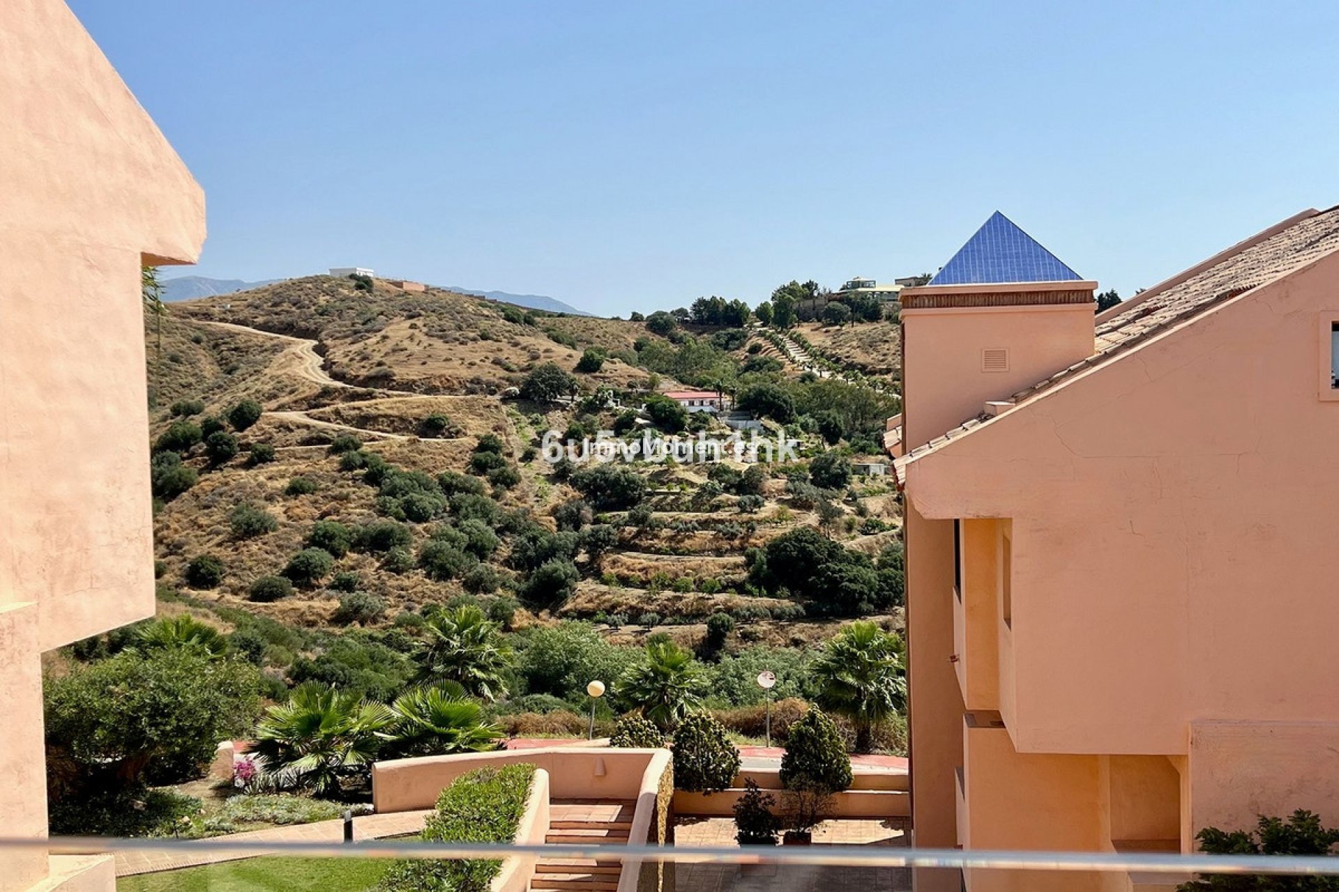 Wiederverkauf - Wohnung - Mijas - Calahonda