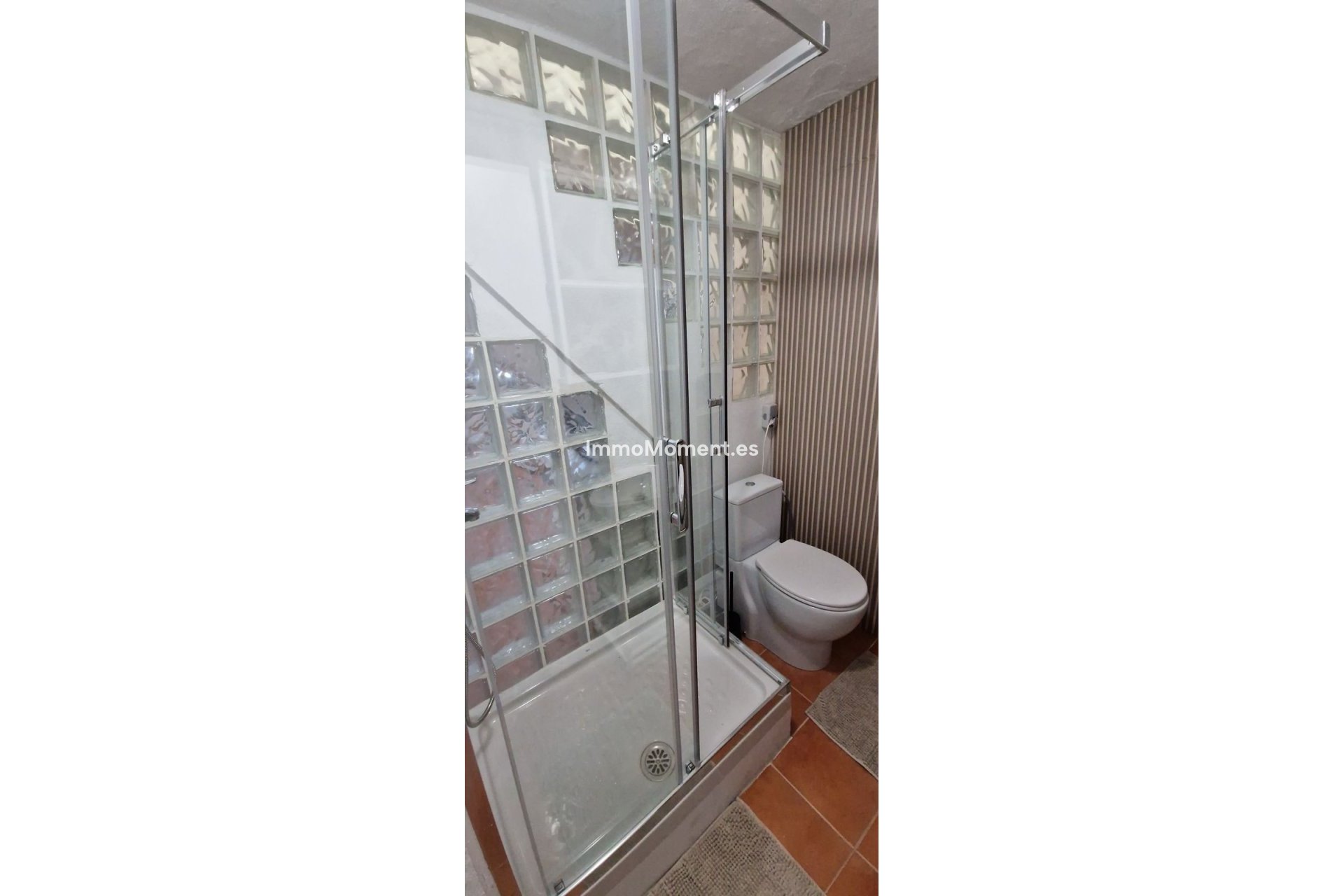 Wiederverkauf - Wohnung - Mijas - Calahonda